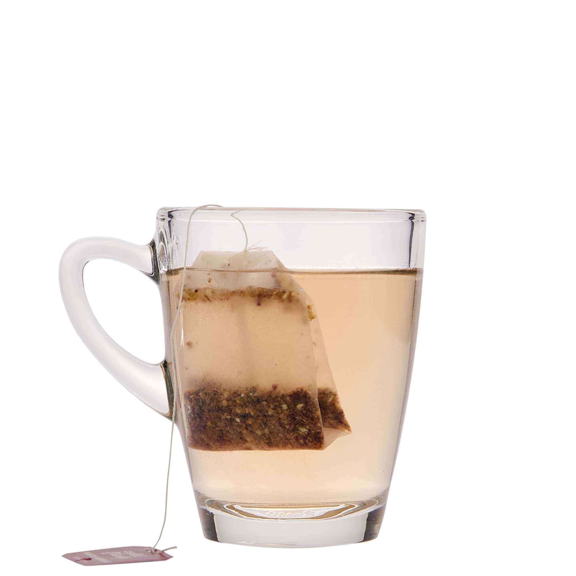300 ml glasskopp 'Kenia', glass
