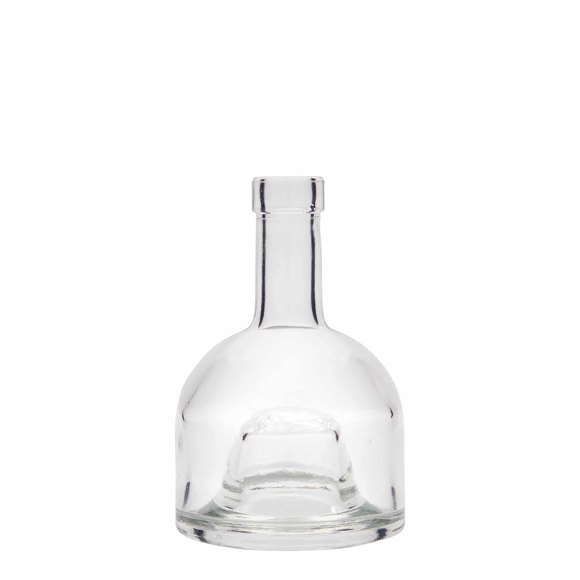 200 ml glassflaske "Kato", åpning: Kork 200 ml glassflaske "Kato", åpning: Kork