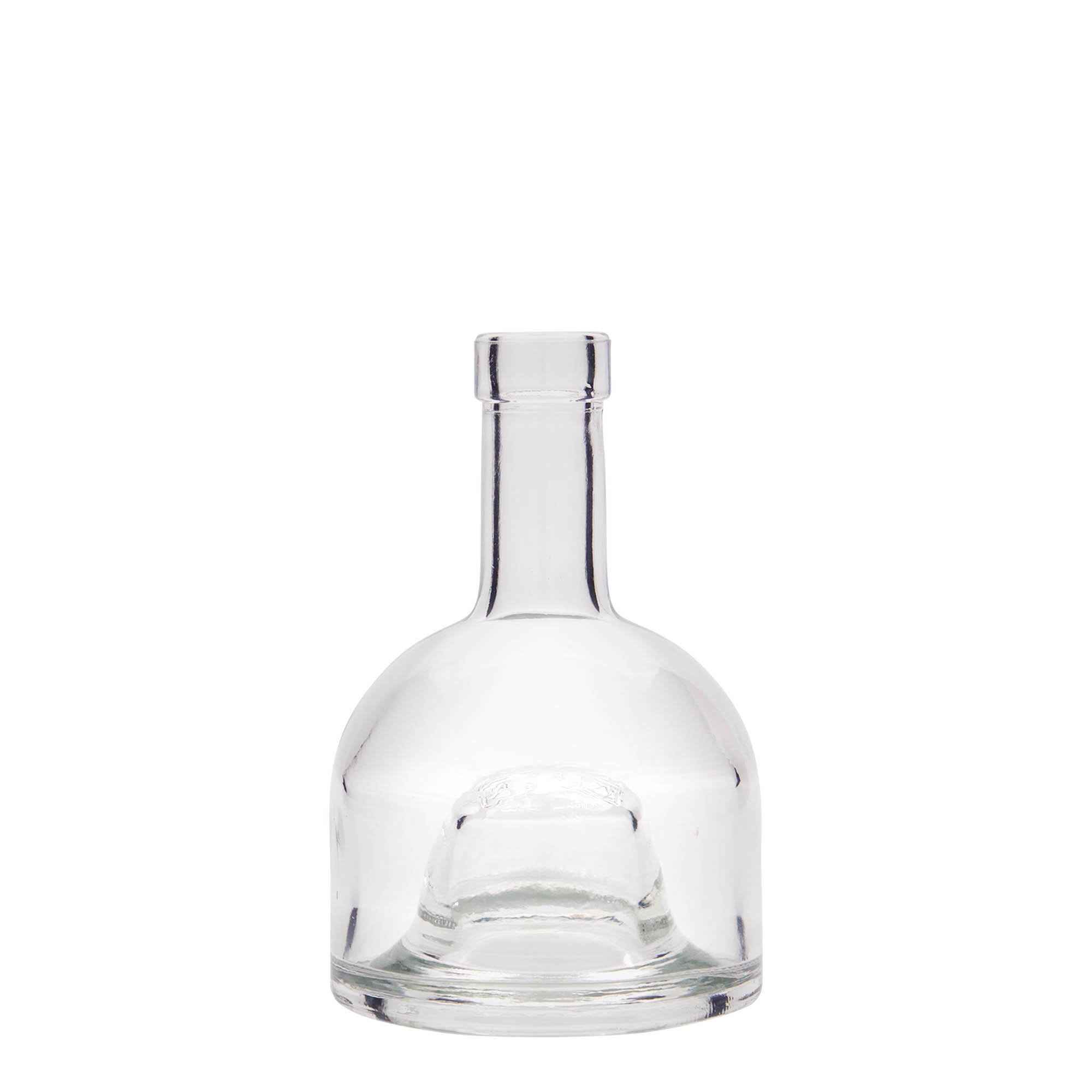 200 ml glassflaske 'Kato', åpning: kork 200 ml glassflaske 'Kato', åpning: kork