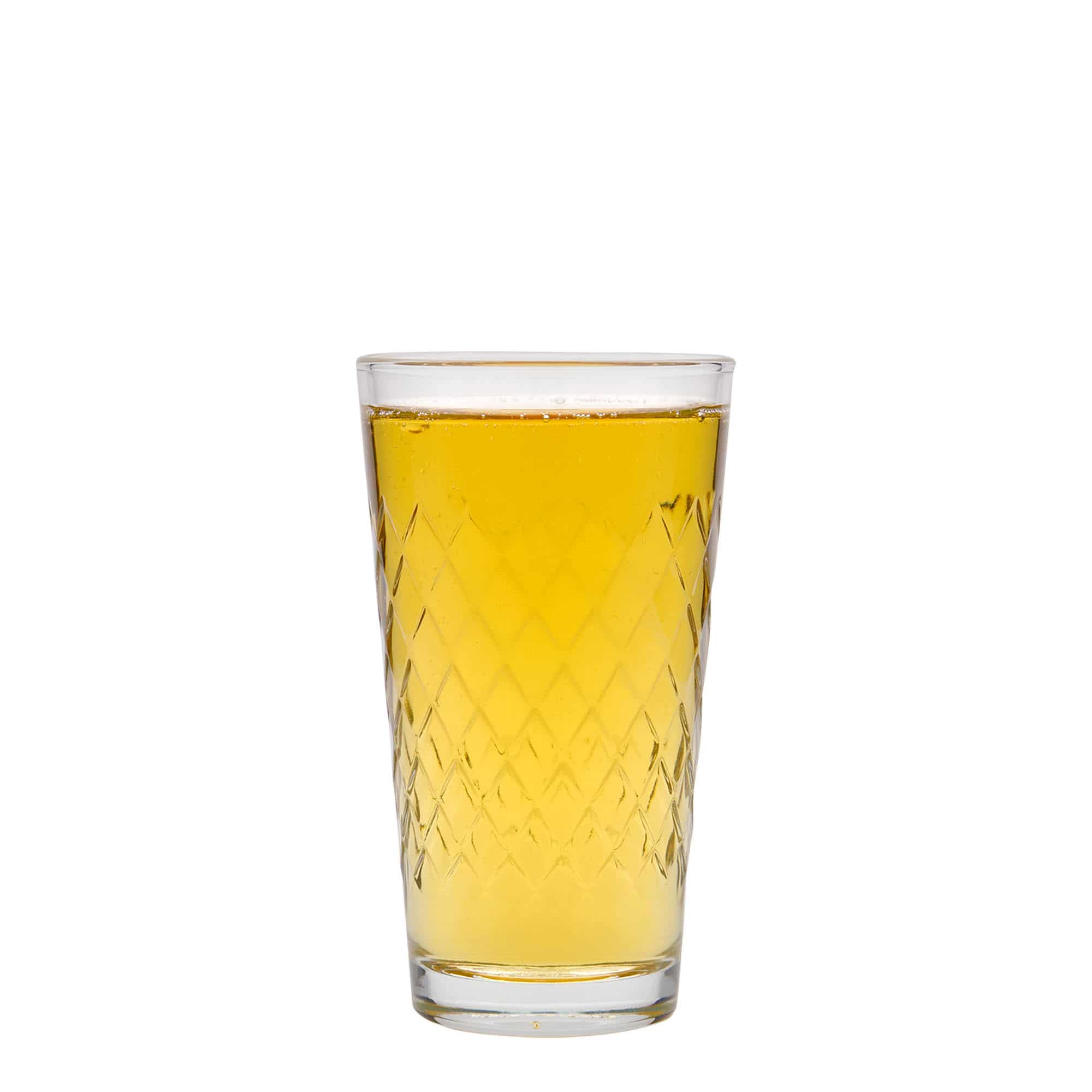 250 ml drikkeglass eplevin