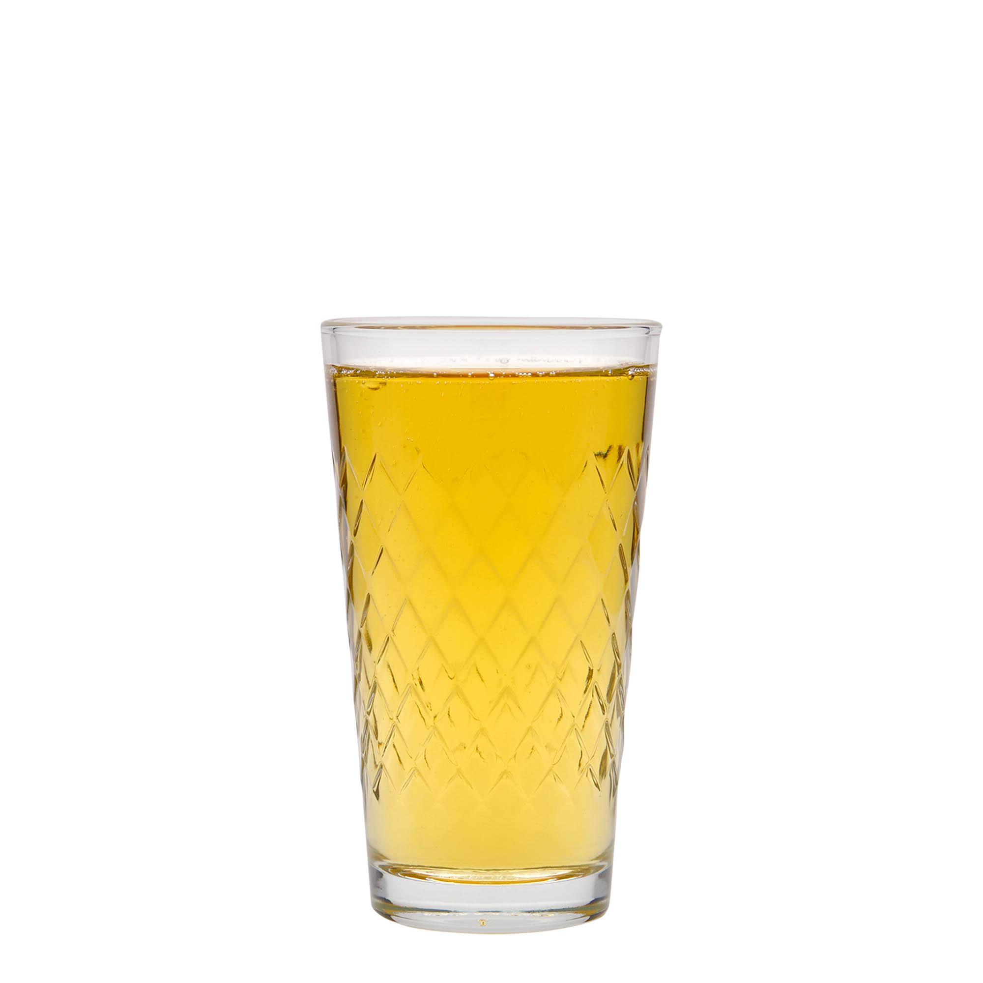 250 ml drikkeglass eplevin