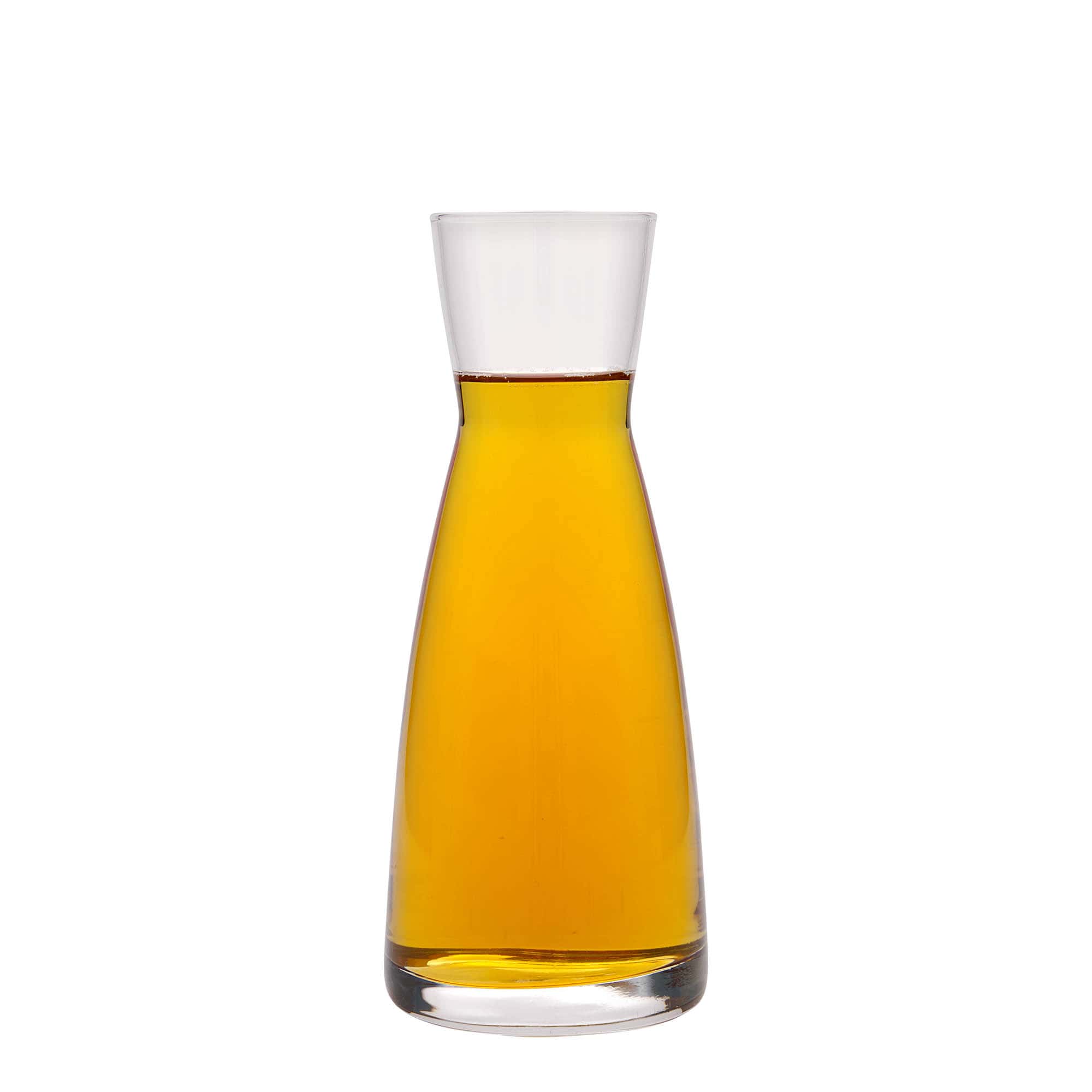 500 ml karaffel 'Ypsilon', glass