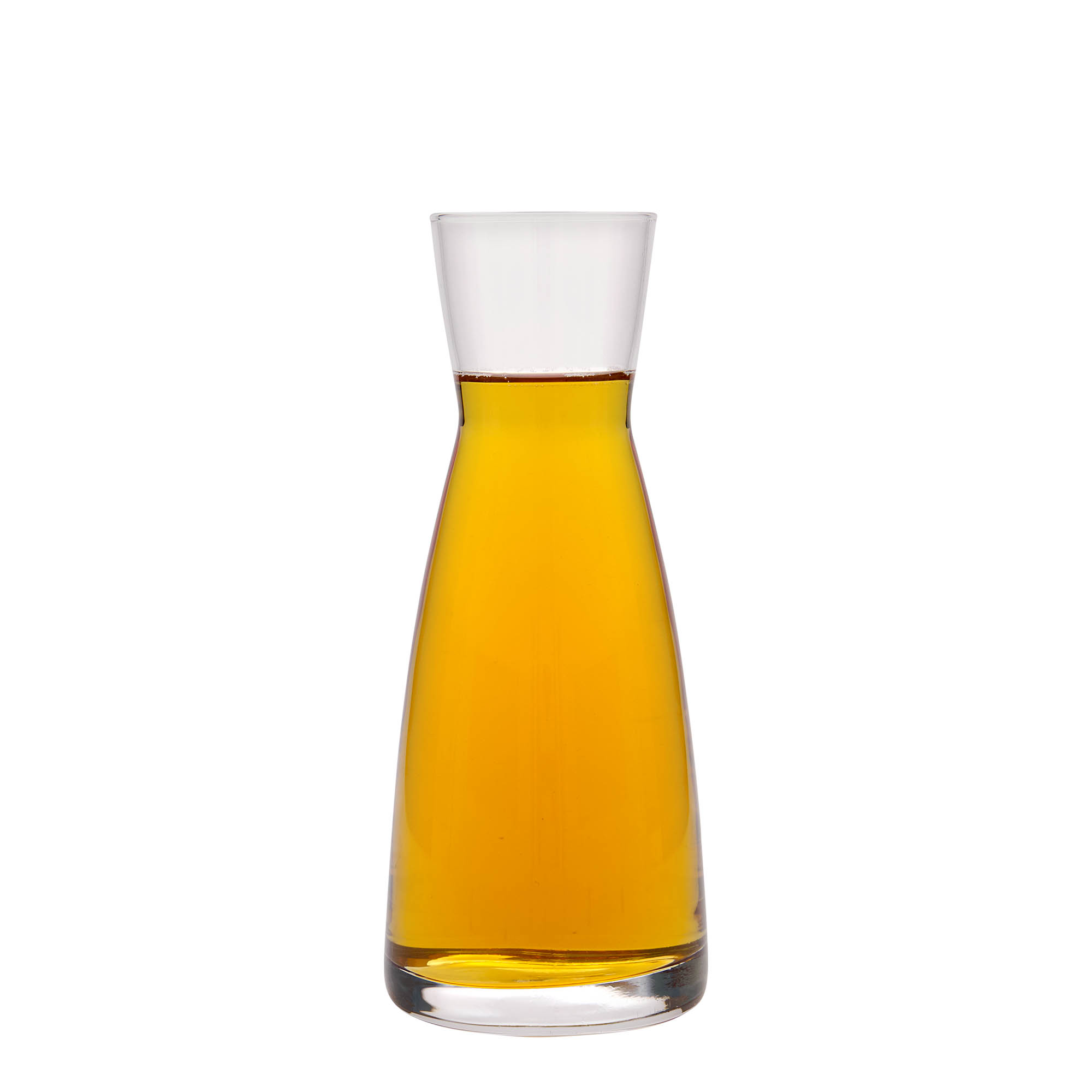 500 ml karaffel 'Ypsilon', glass 500 ml karaffel 'Ypsilon', glass