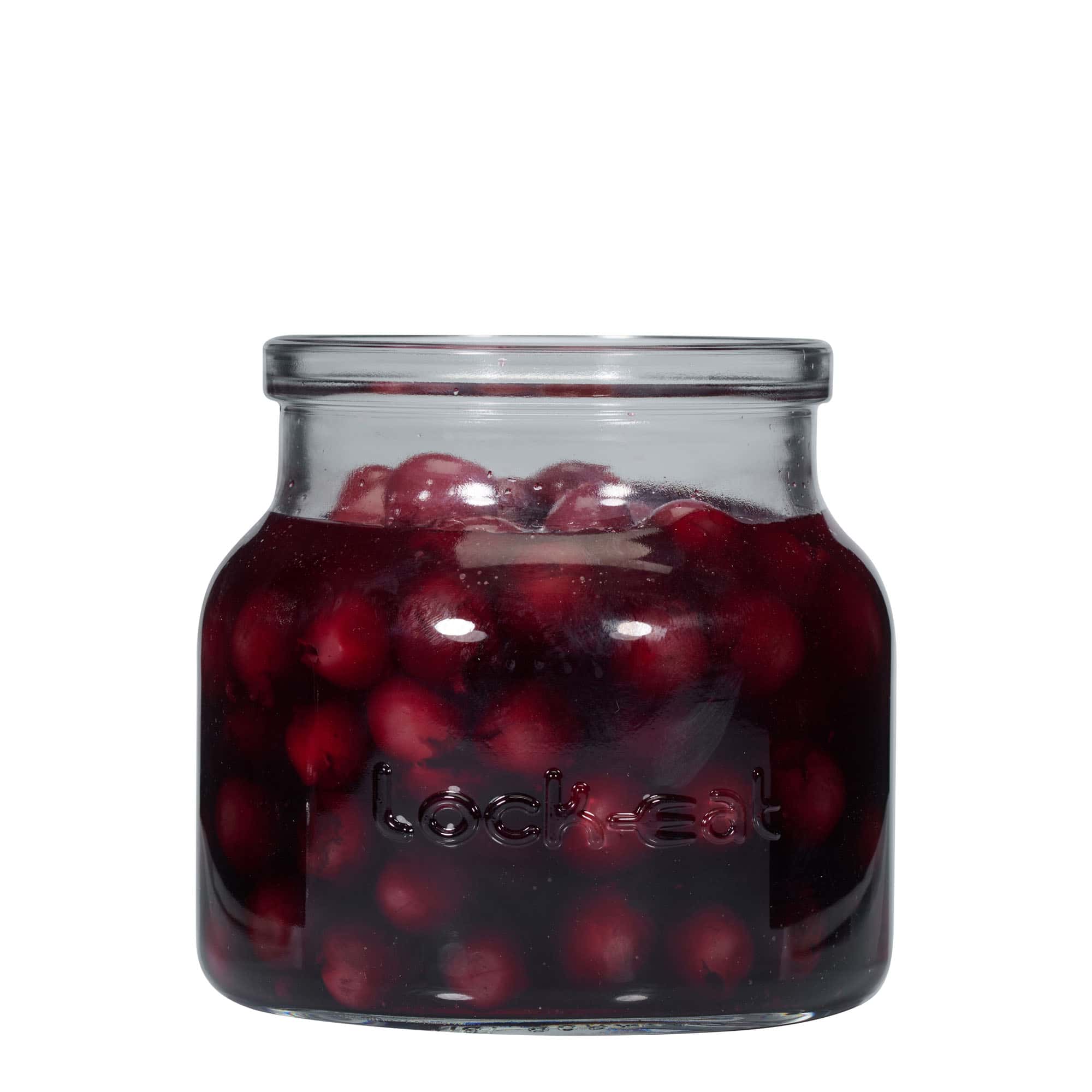 1500 ml bøyleglass "Lock-Eat", åpning: Bøylelokk