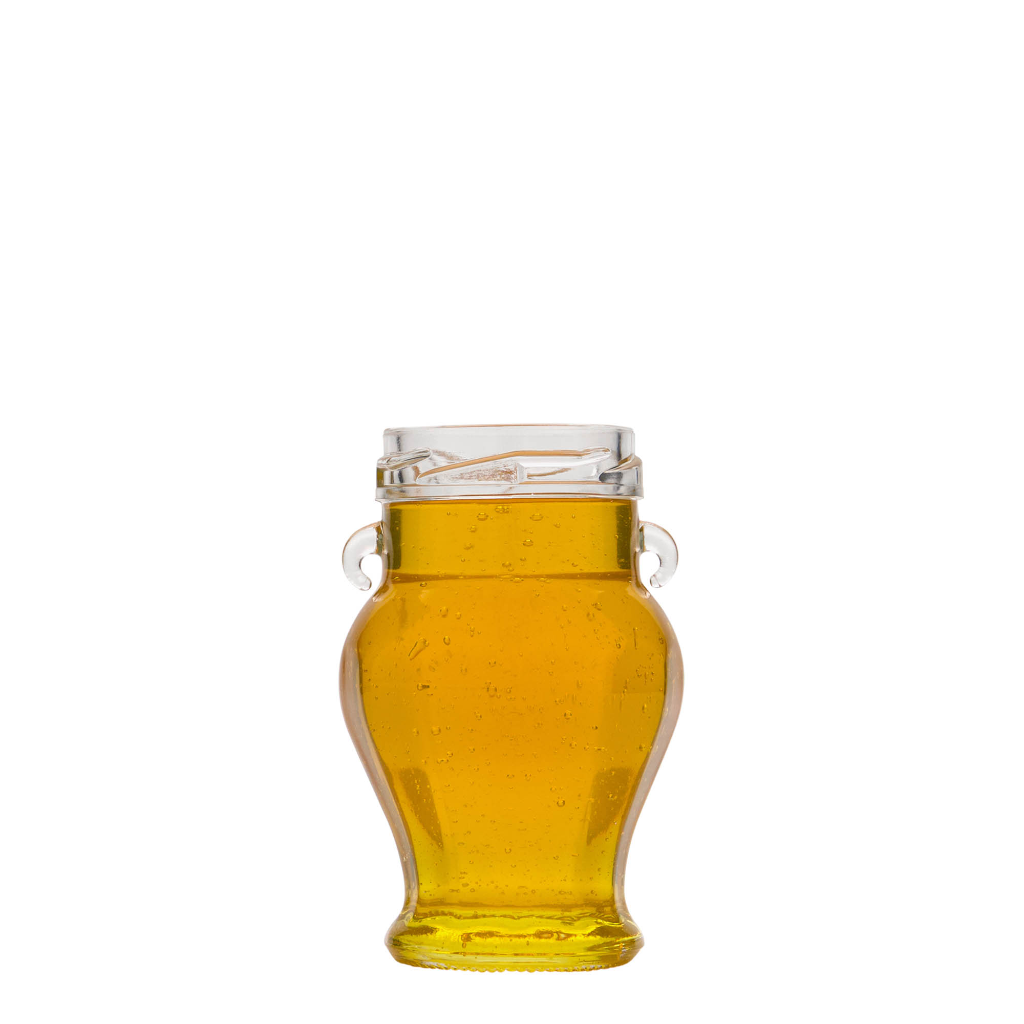106 ml smykkeglass 'Beauty', åpning: Twist-Off (TO 48)