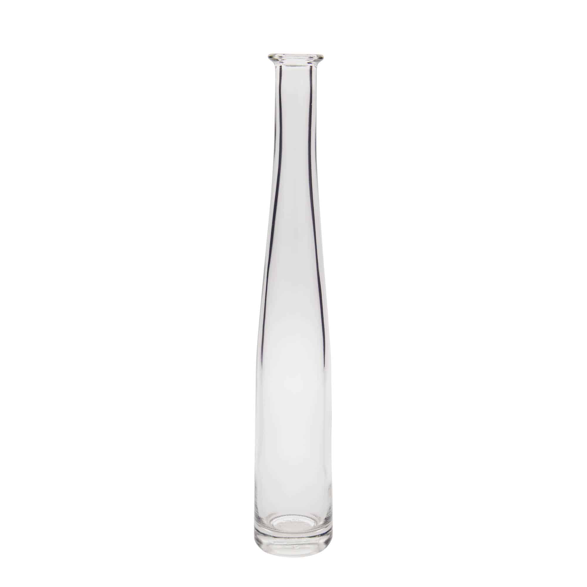 350 ml glassflaske "Renana Futura", åpning: Kork 350 ml glassflaske "Renana Futura", åpning: Kork
