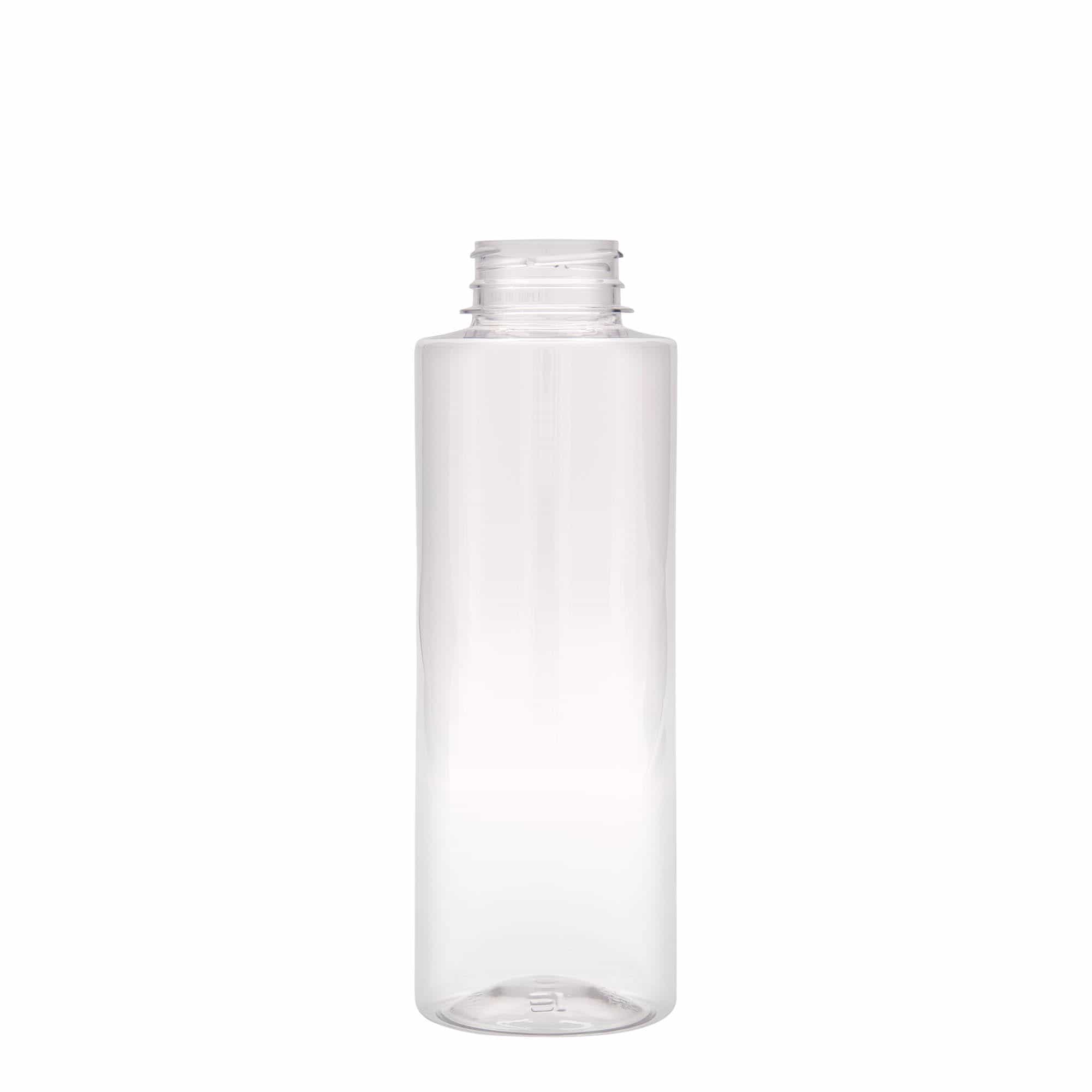500 ml PET-flaske "Everytime", plast, åpning: 38 mm 500 ml PET-flaske "Everytime", plast, åpning: 38 mm
