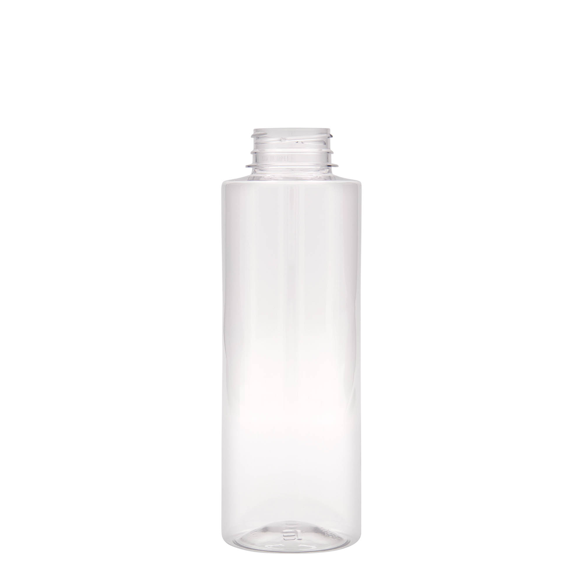 500 ml PET-flaske 'Everytime', plast, åpning: 38 mm 500 ml PET-flaske 'Everytime', plast, åpning: 38 mm