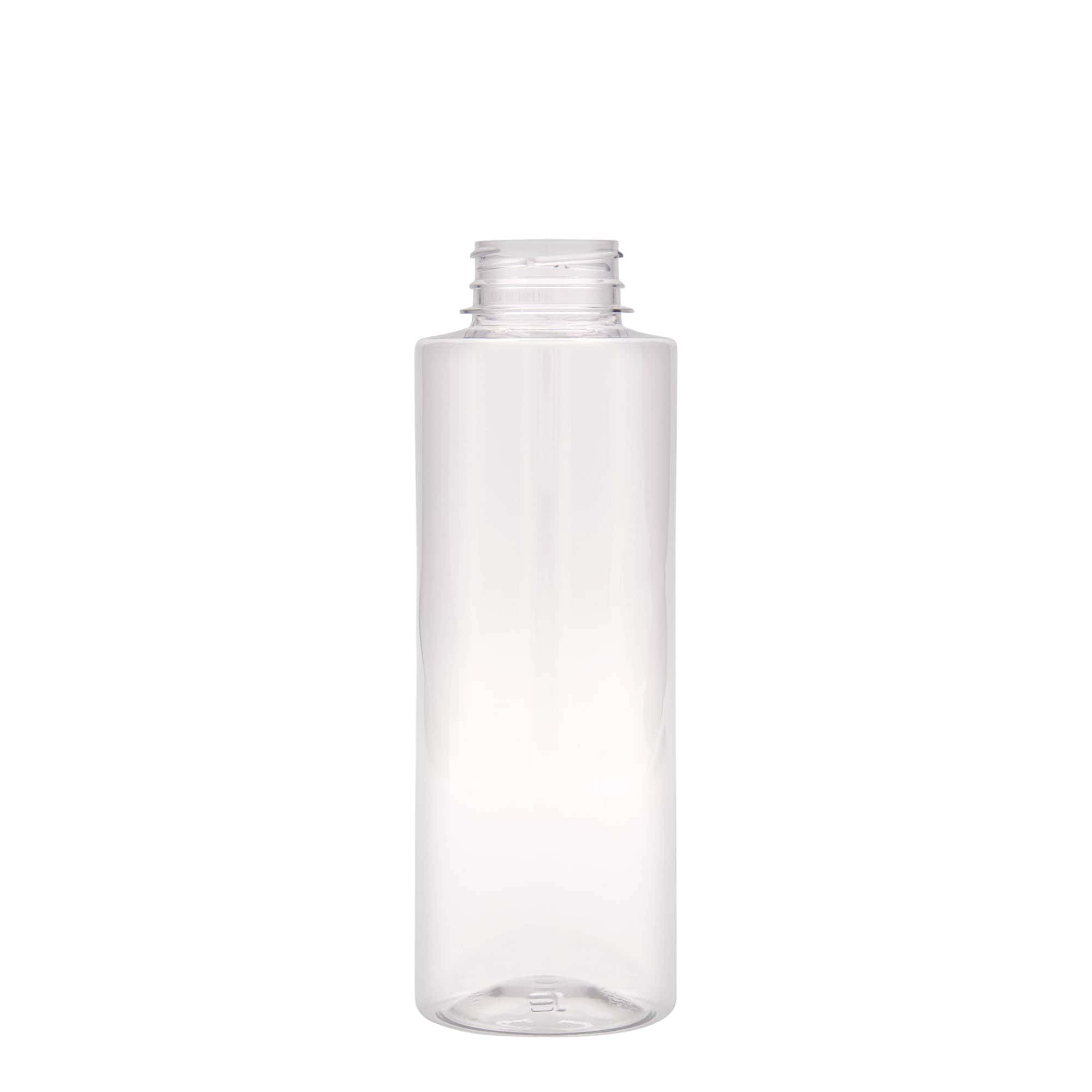 500 ml PET-flaske 'Everytime', plast, åpning: 38 mm