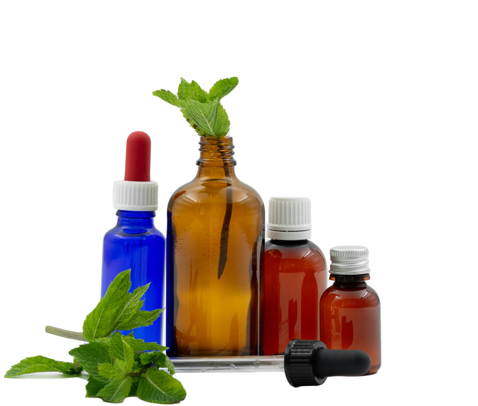 Medisinflasker Medisinflasker