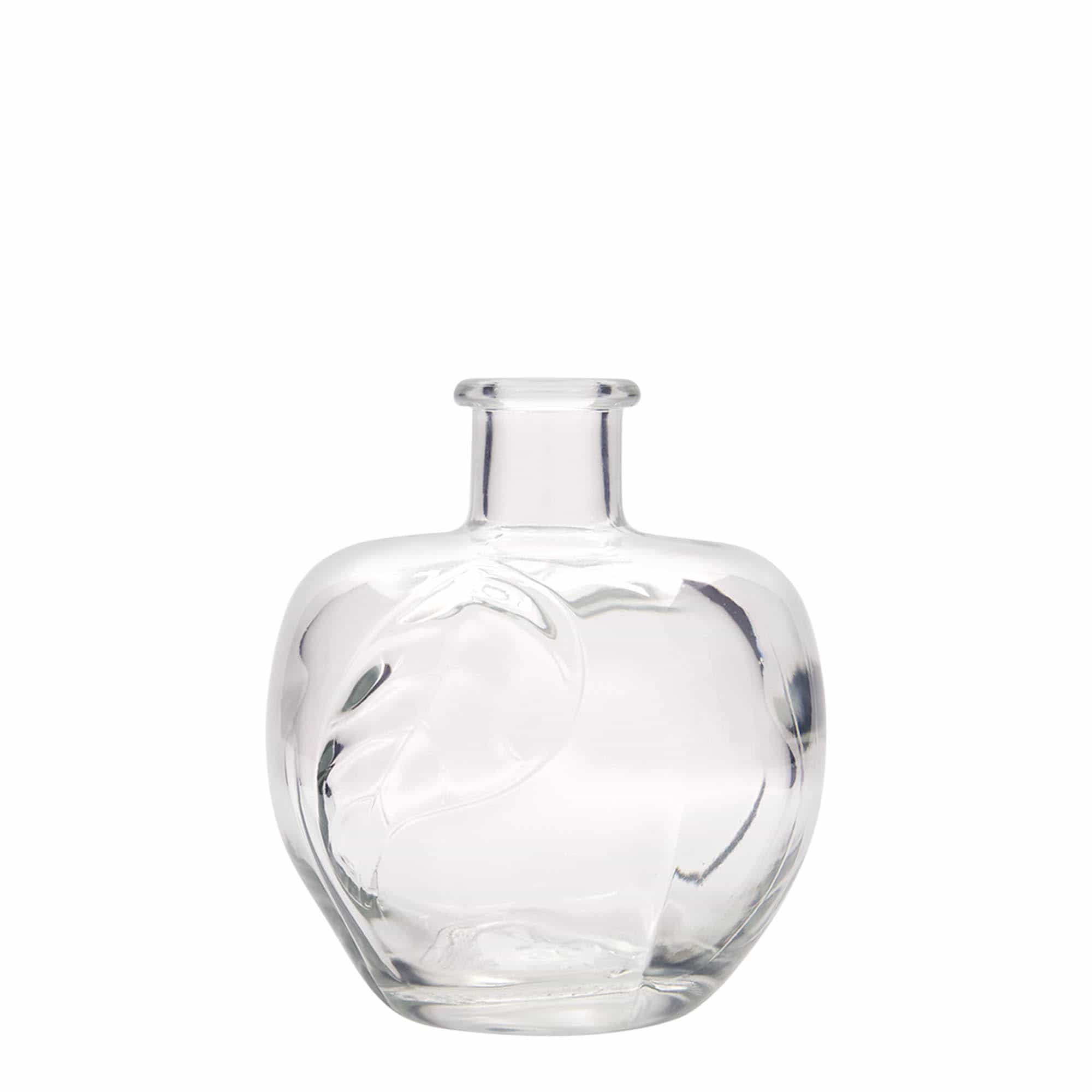 350 ml glassflaske "Eple", åpning: Kork 350 ml glassflaske "Eple", åpning: Kork
