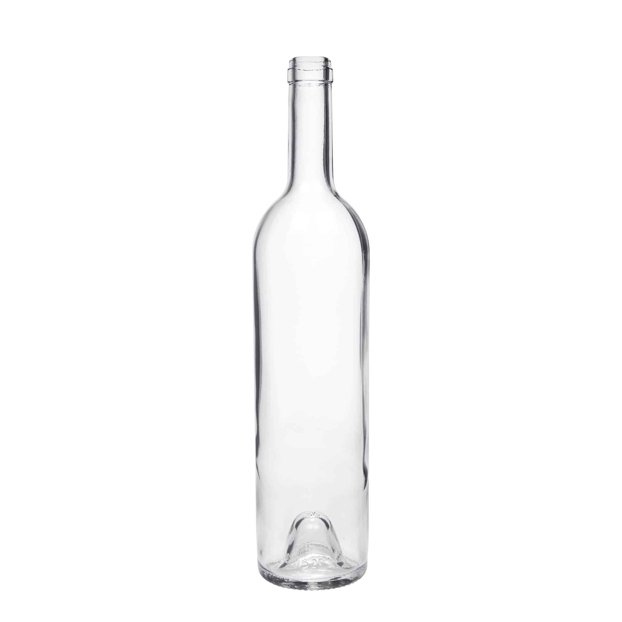 750 ml vinflaske "Liberty", åpning: Kork 750 ml vinflaske "Liberty", åpning: Kork