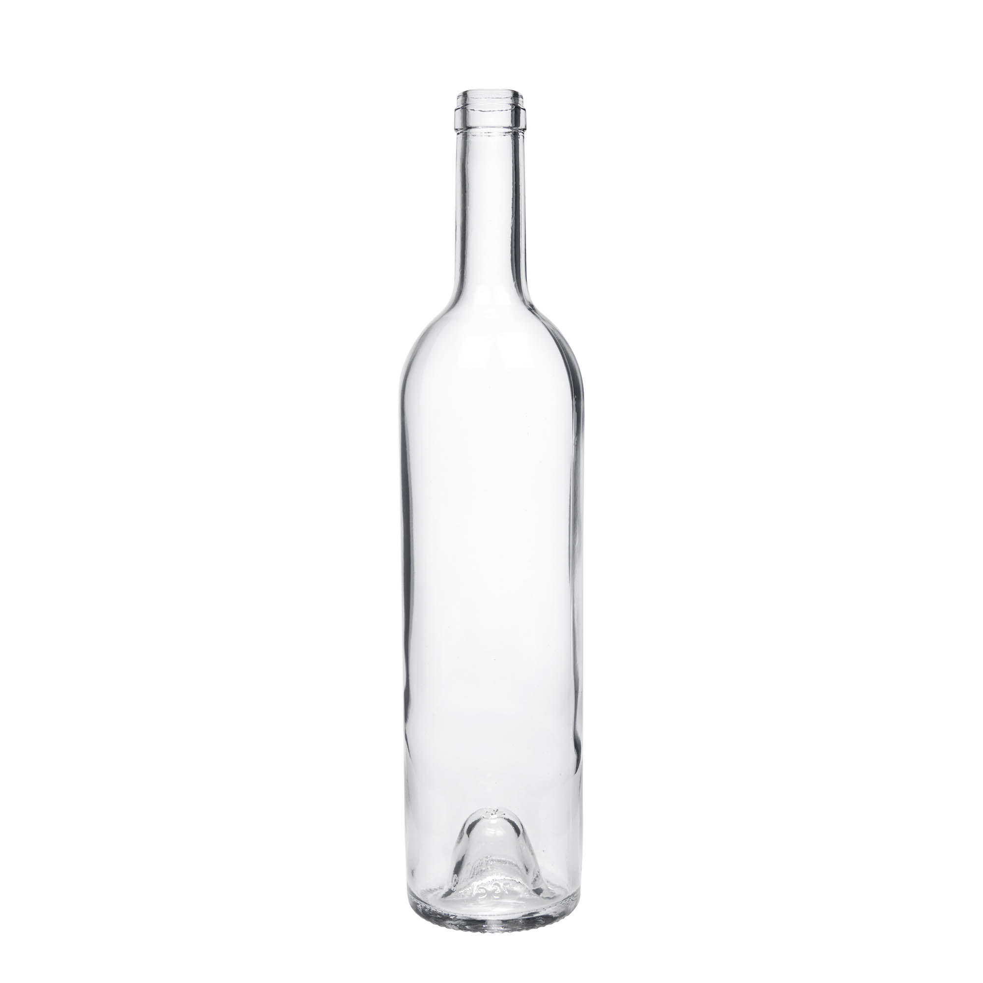 750 ml vinflaske 'Liberty', åpning: kork 750 ml vinflaske 'Liberty', åpning: kork