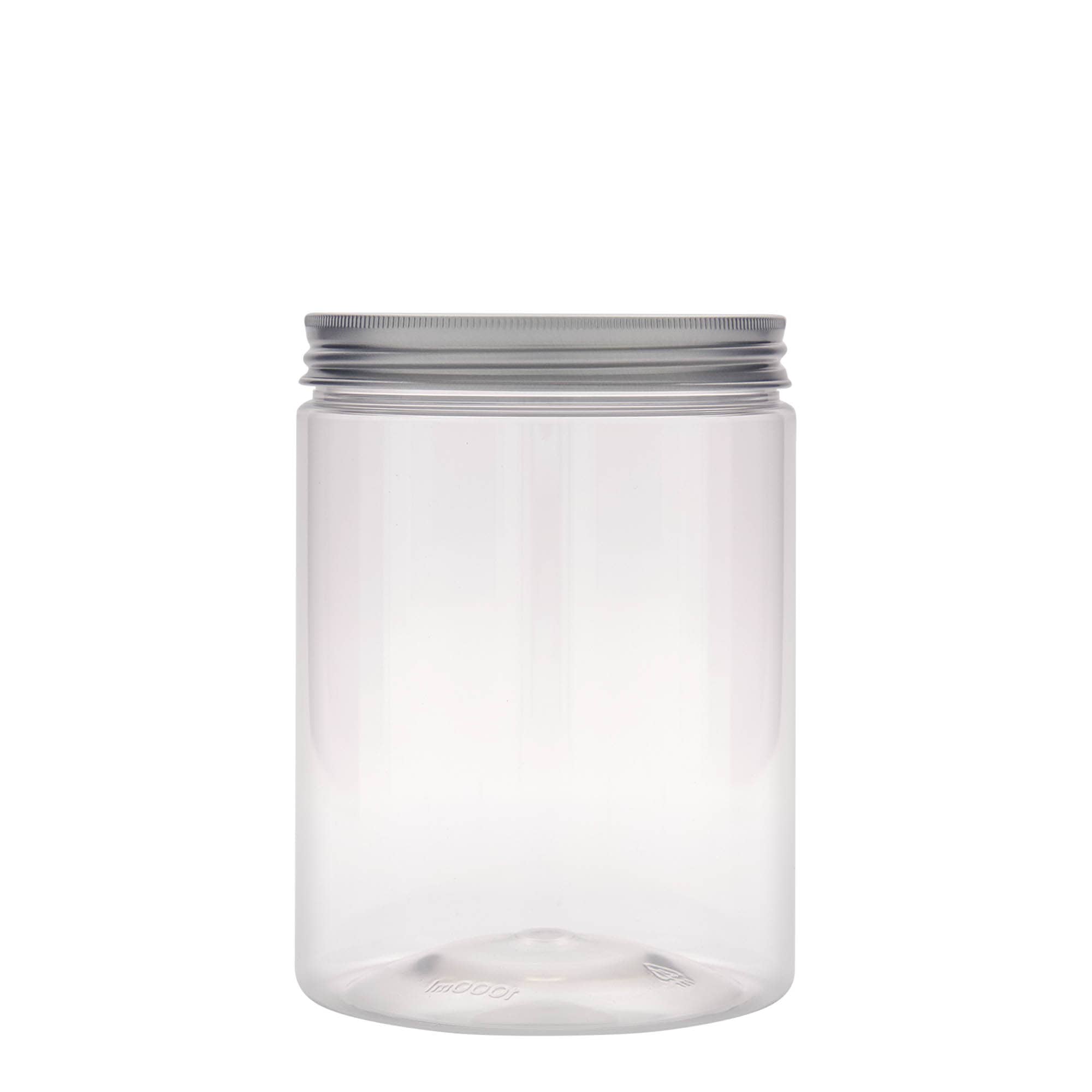 1.000 ml PET-boks 'Isabella', åpning: 100/400