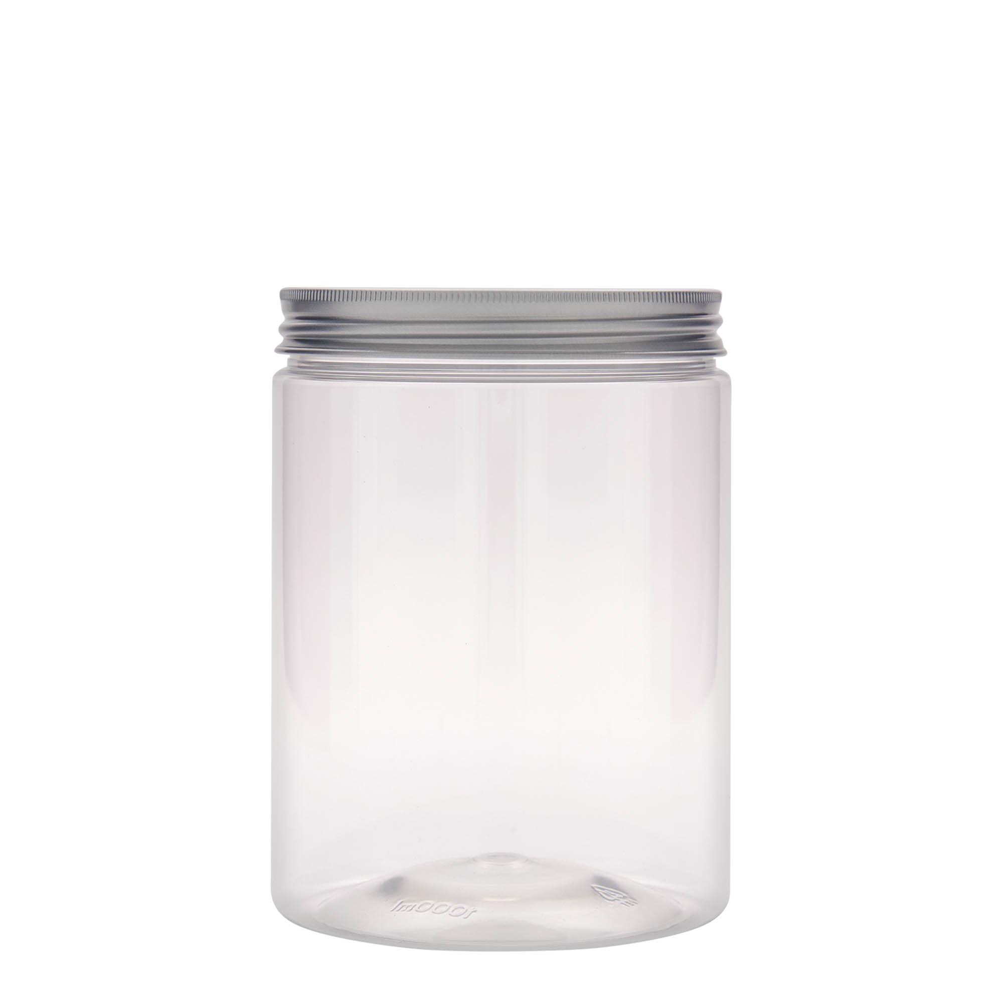 1.000 ml PET-boks 'Isabella', åpning: 100/400