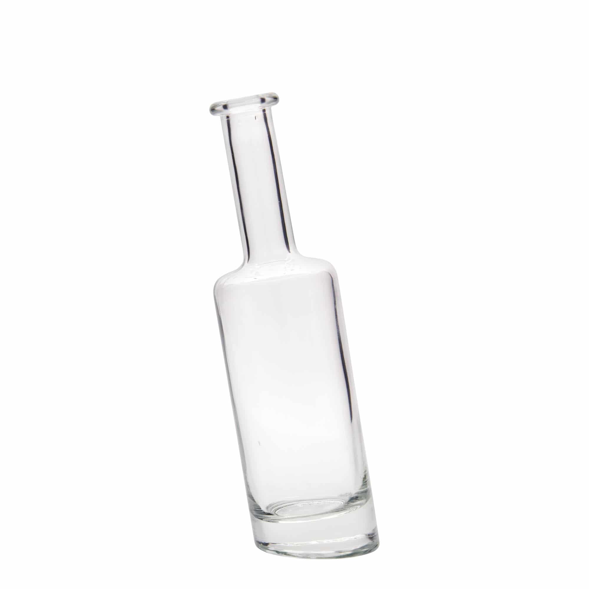 350 ml glassflaske "Bounty", åpning: Kork 350 ml glassflaske "Bounty", åpning: Kork