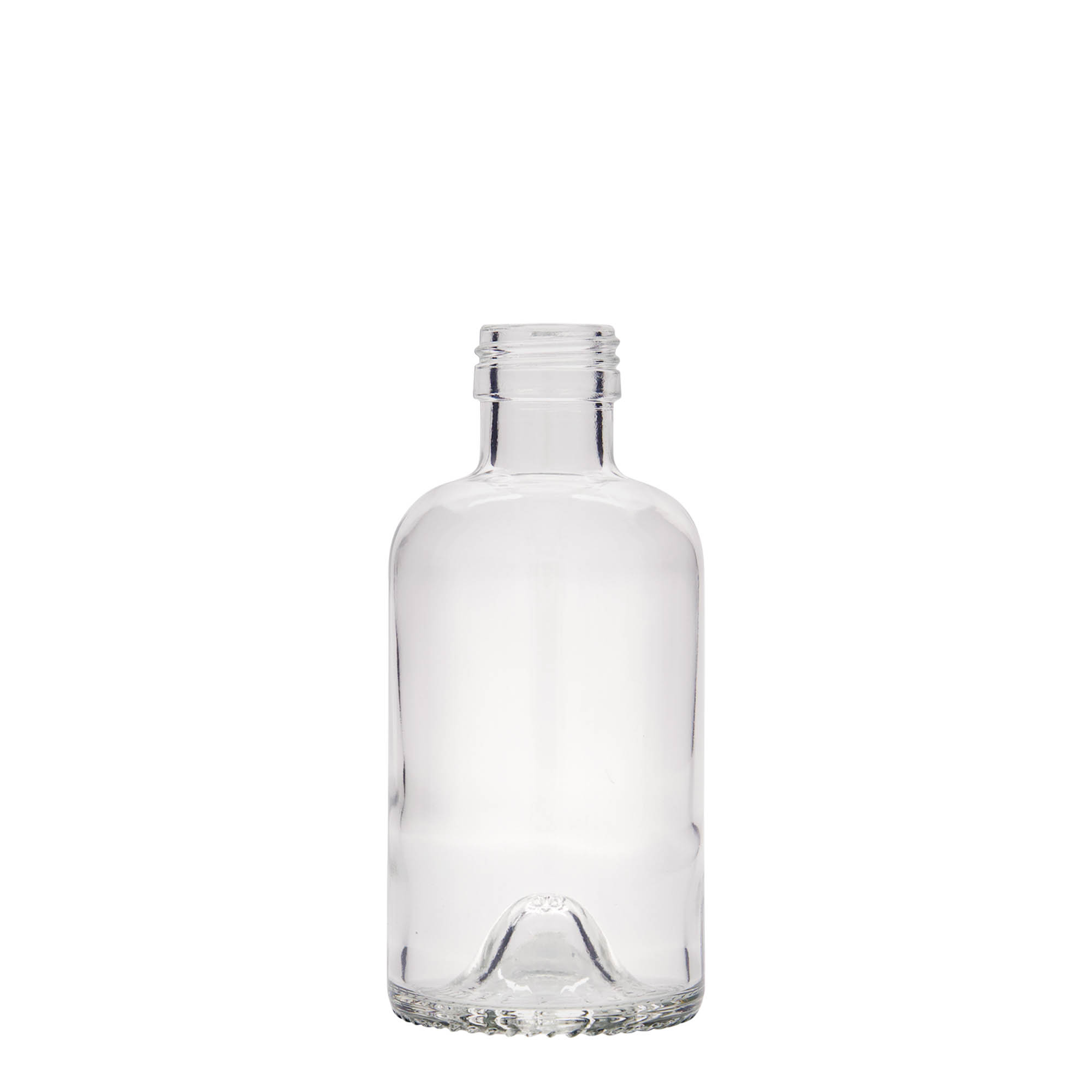 250 ml glassflaske apotek, åpning: PP 31,5 250 ml glassflaske apotek, åpning: PP 31,5