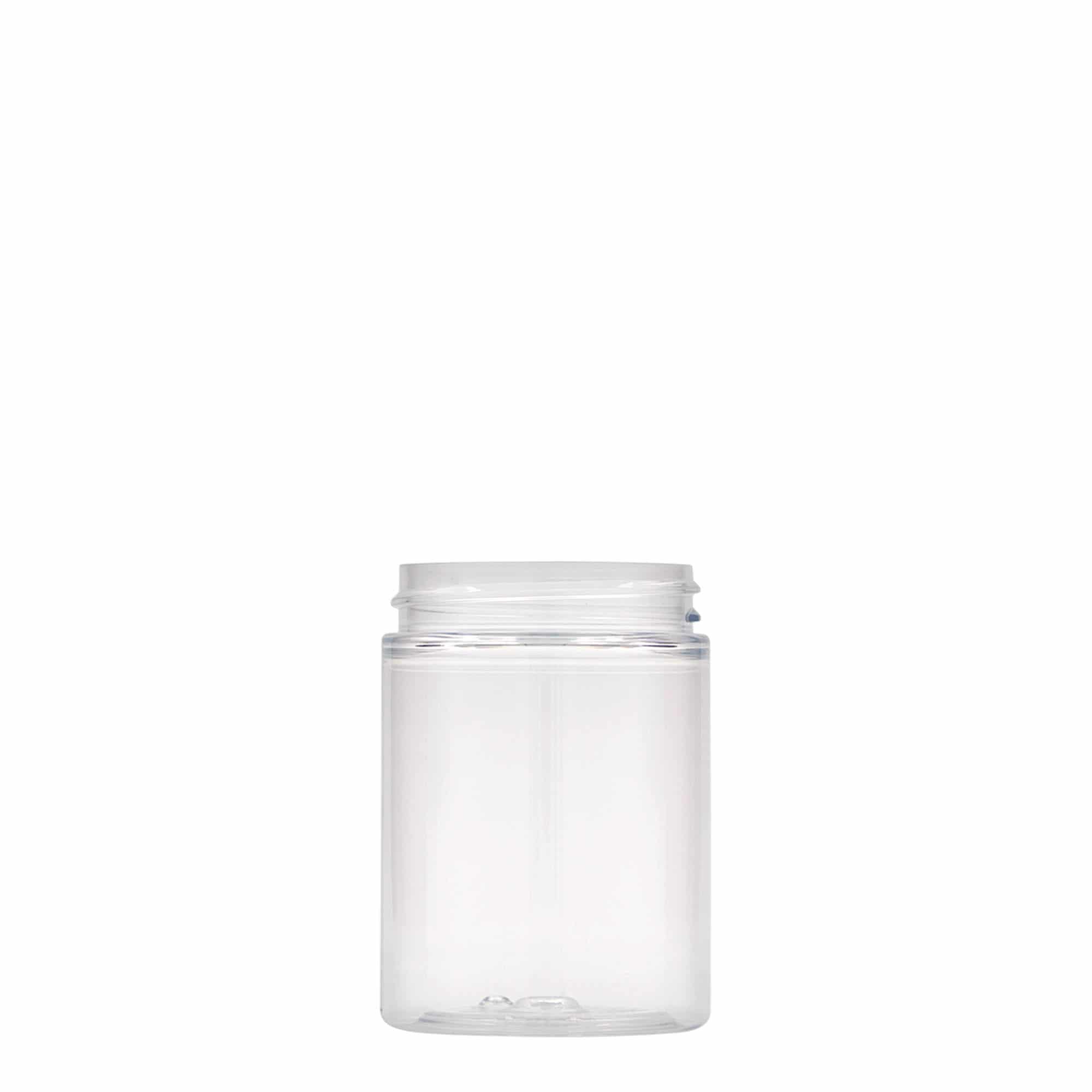 100 ml PET-boks "Isabella", åpning: 48/400