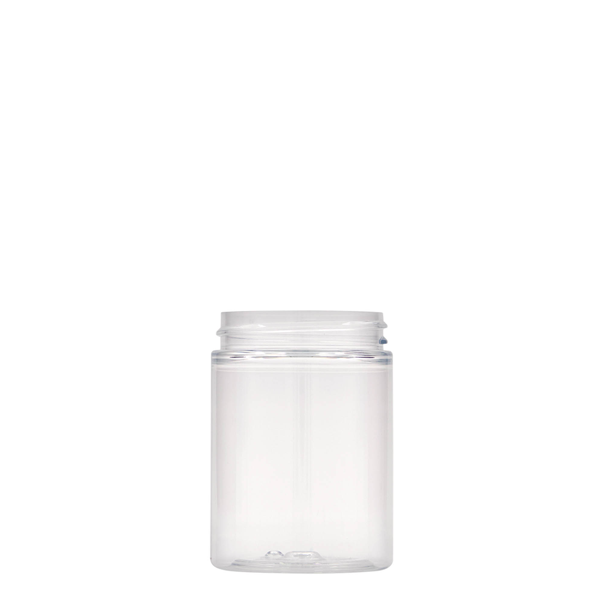 100 ml PET-boks 'Isabella', åpning: 48/400