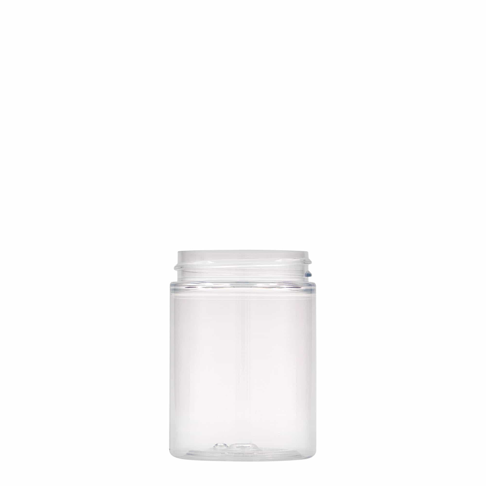 100 ml PET-boks 'Isabella', åpning: 48/400