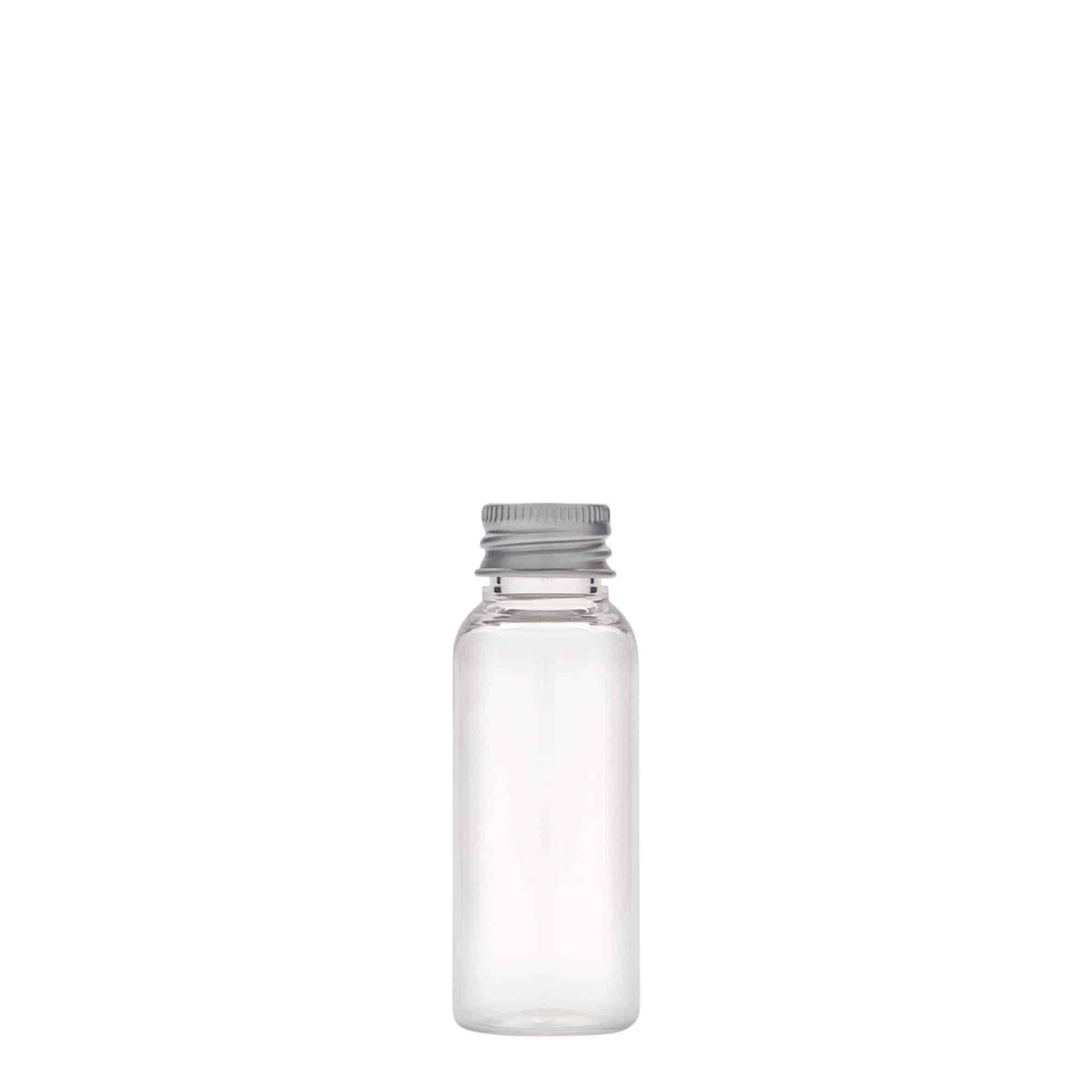 30 ml PET-flaske 'Pegasus', plast, åpning: 20/410