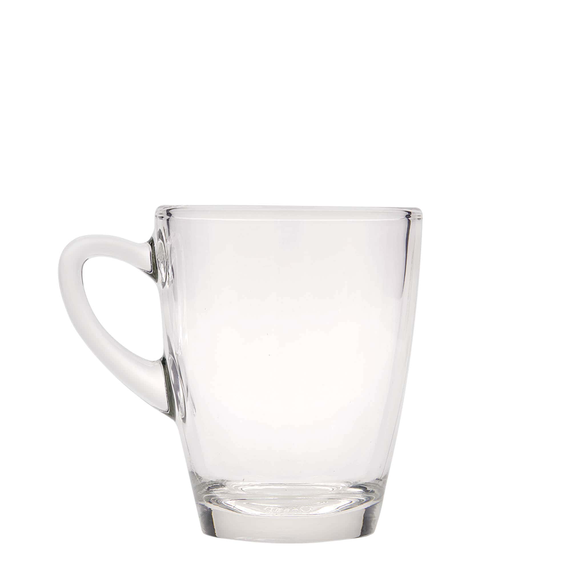 300 ml glasskopp "Kenia", glass 300 ml glasskopp "Kenia", glass