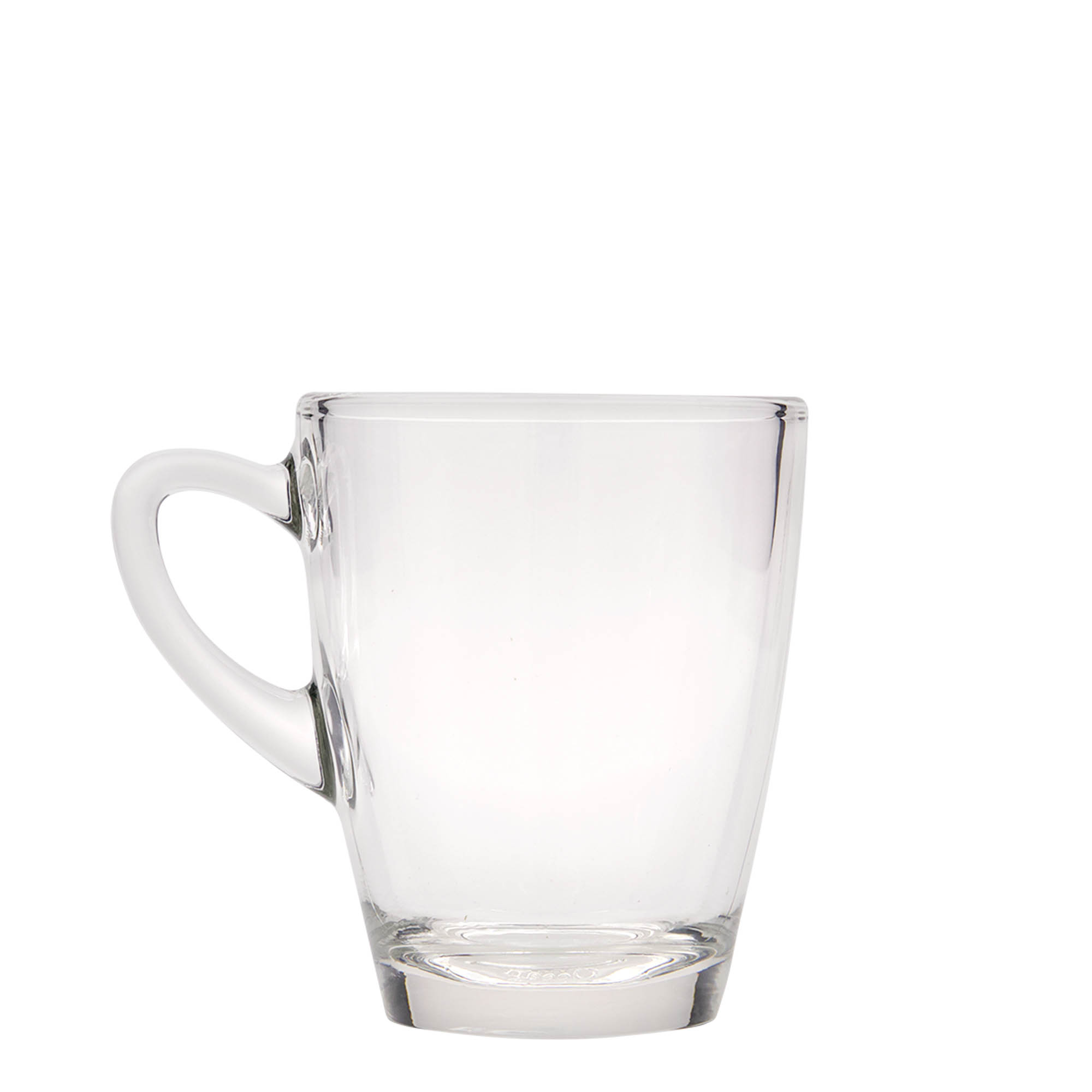 300 ml glasskopp 'Kenia', glass 300 ml glasskopp 'Kenia', glass