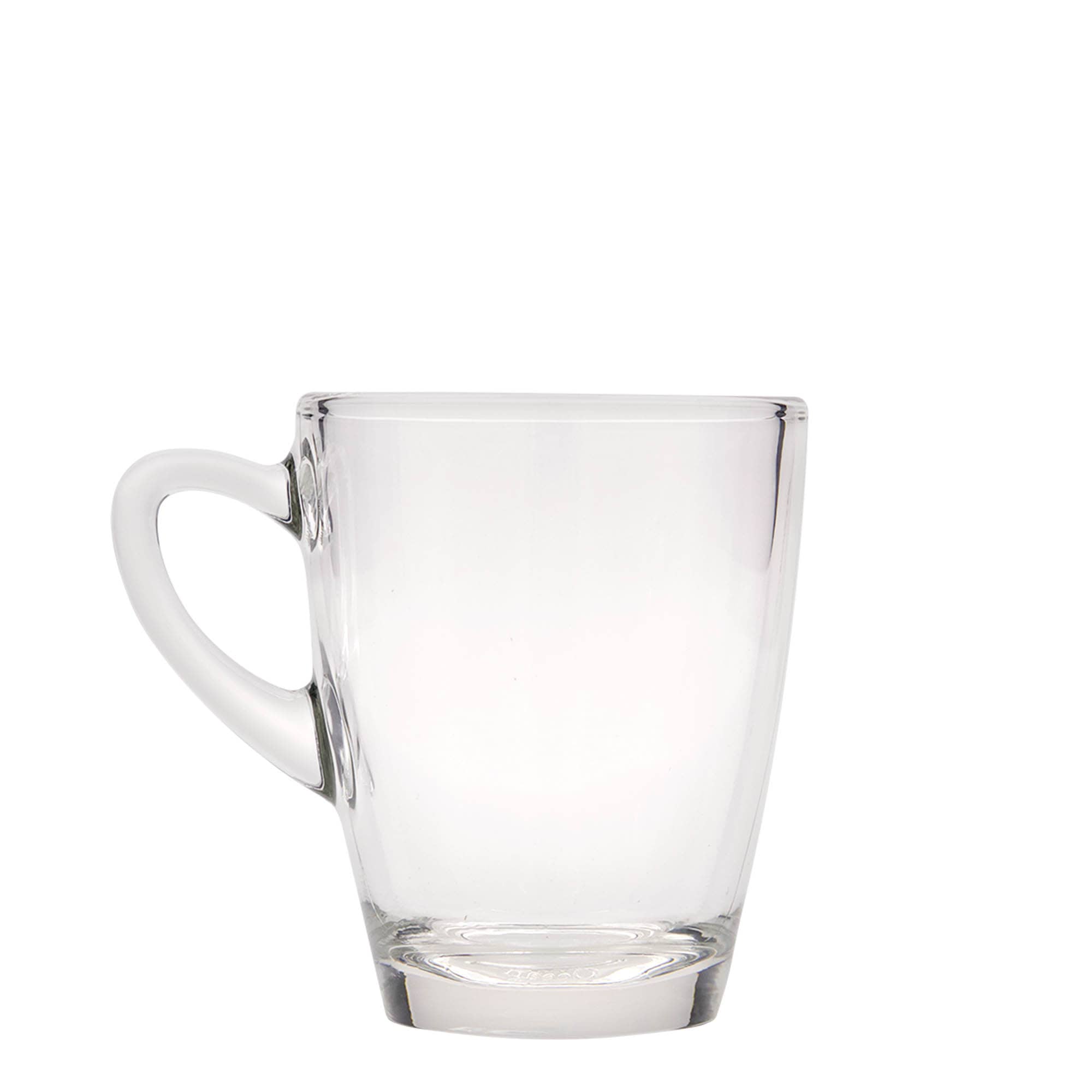 300 ml glasskopp 'Kenia', glass