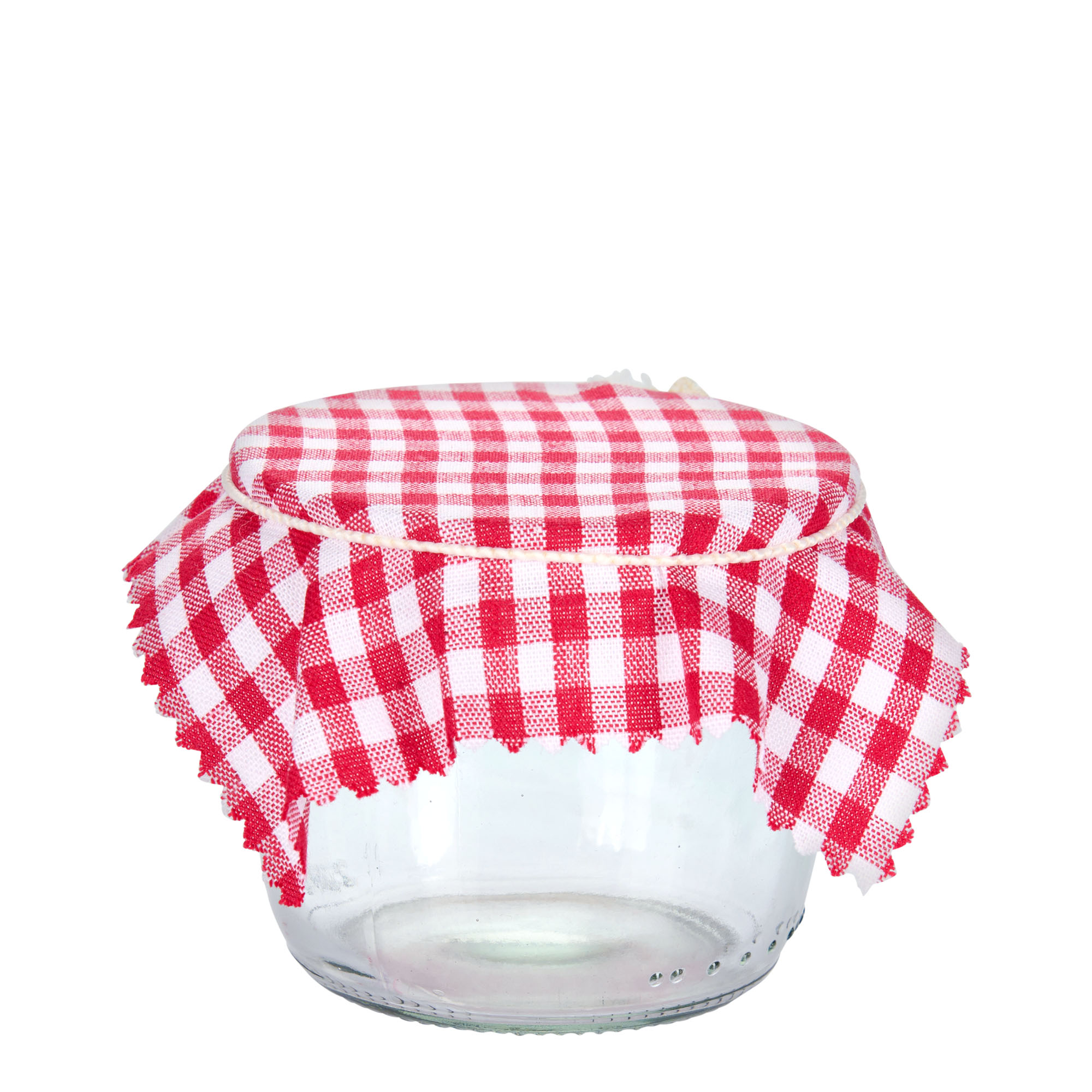 Rutete stoffserviett 12x12, kvadratisk, tekstil, rød, åpning: TO38-TO53 Rutete stoffserviett 12x12, kvadratisk, tekstil, rød, åpning: TO38-TO53