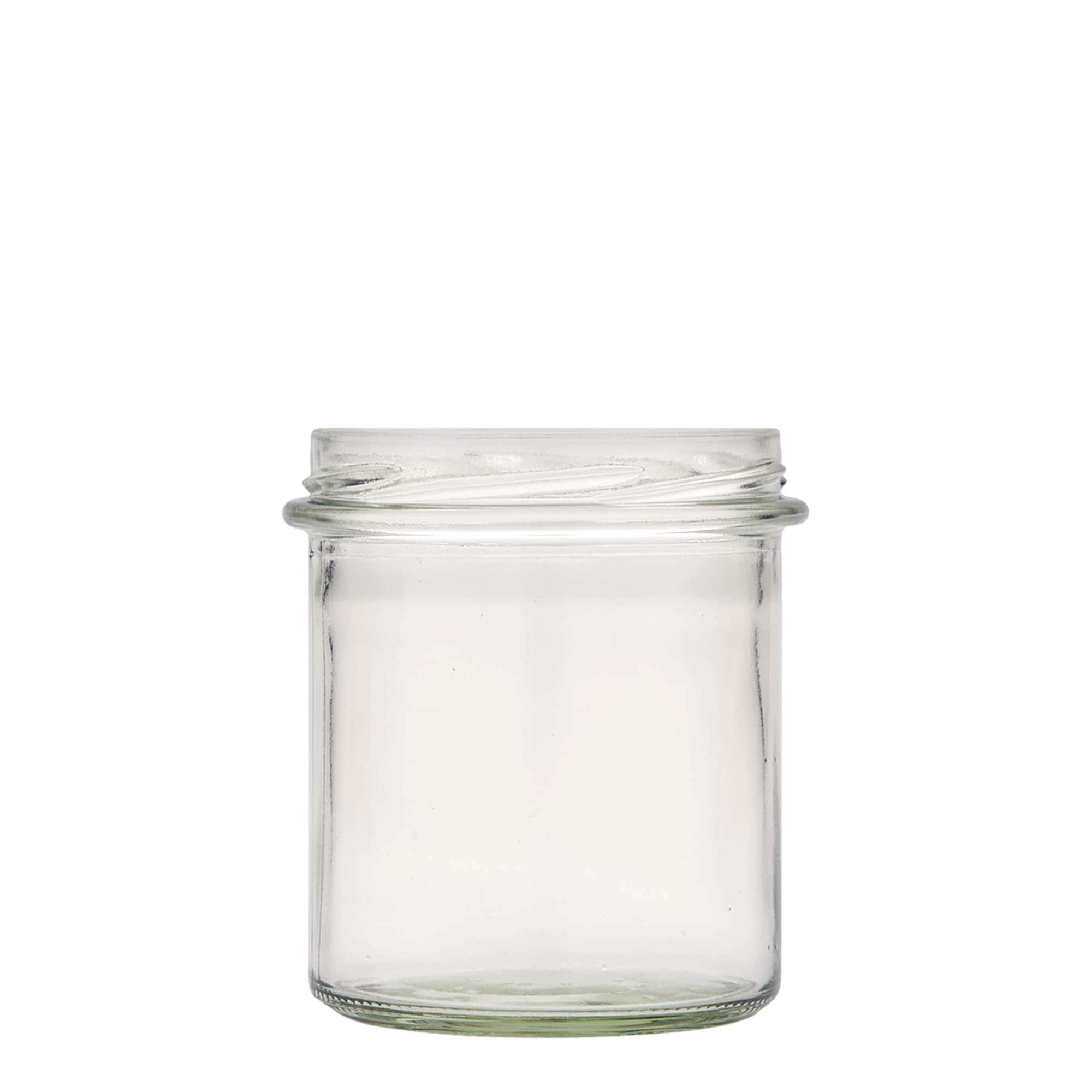 350 ml høyt sturzglass, åpning: Twist-Off (TO 82)