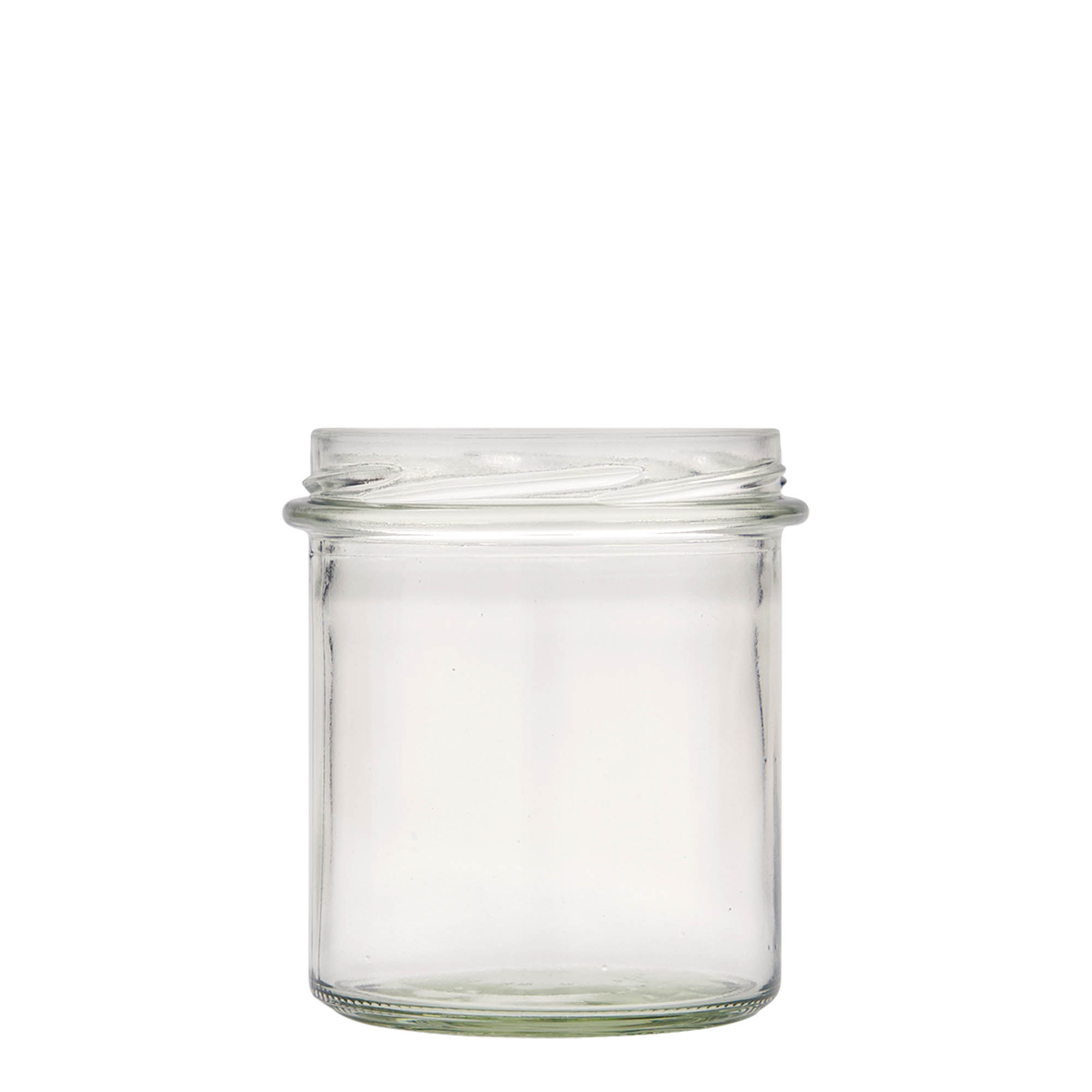 350 ml høyt sturzglass, åpning: Twist-Off (TO 82) 350 ml høyt sturzglass, åpning: Twist-Off (TO 82)