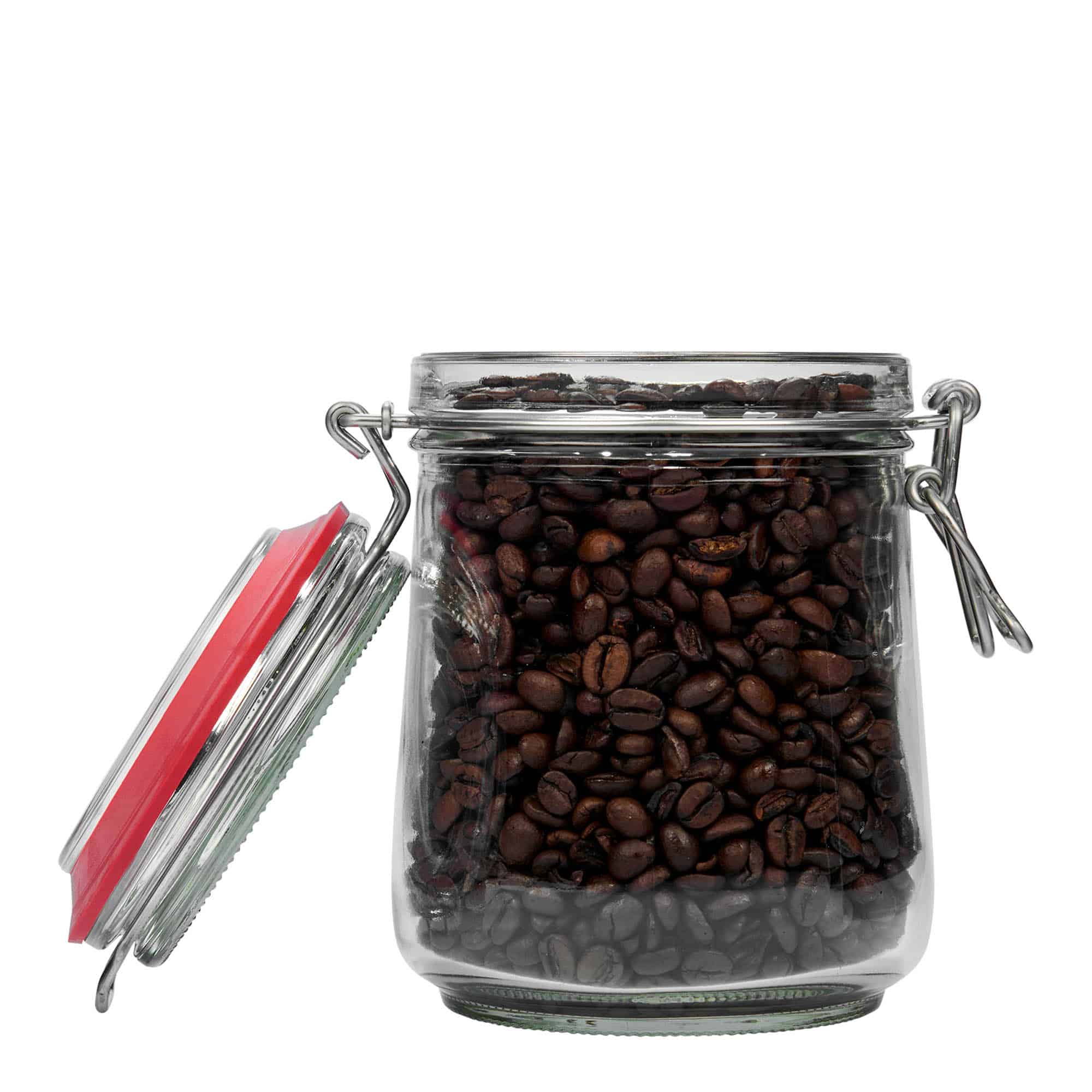 800 ml trådhettelokkglass #, åpning: trådhettelokk 800 ml trådhettelokkglass #, åpning: trådhettelokk