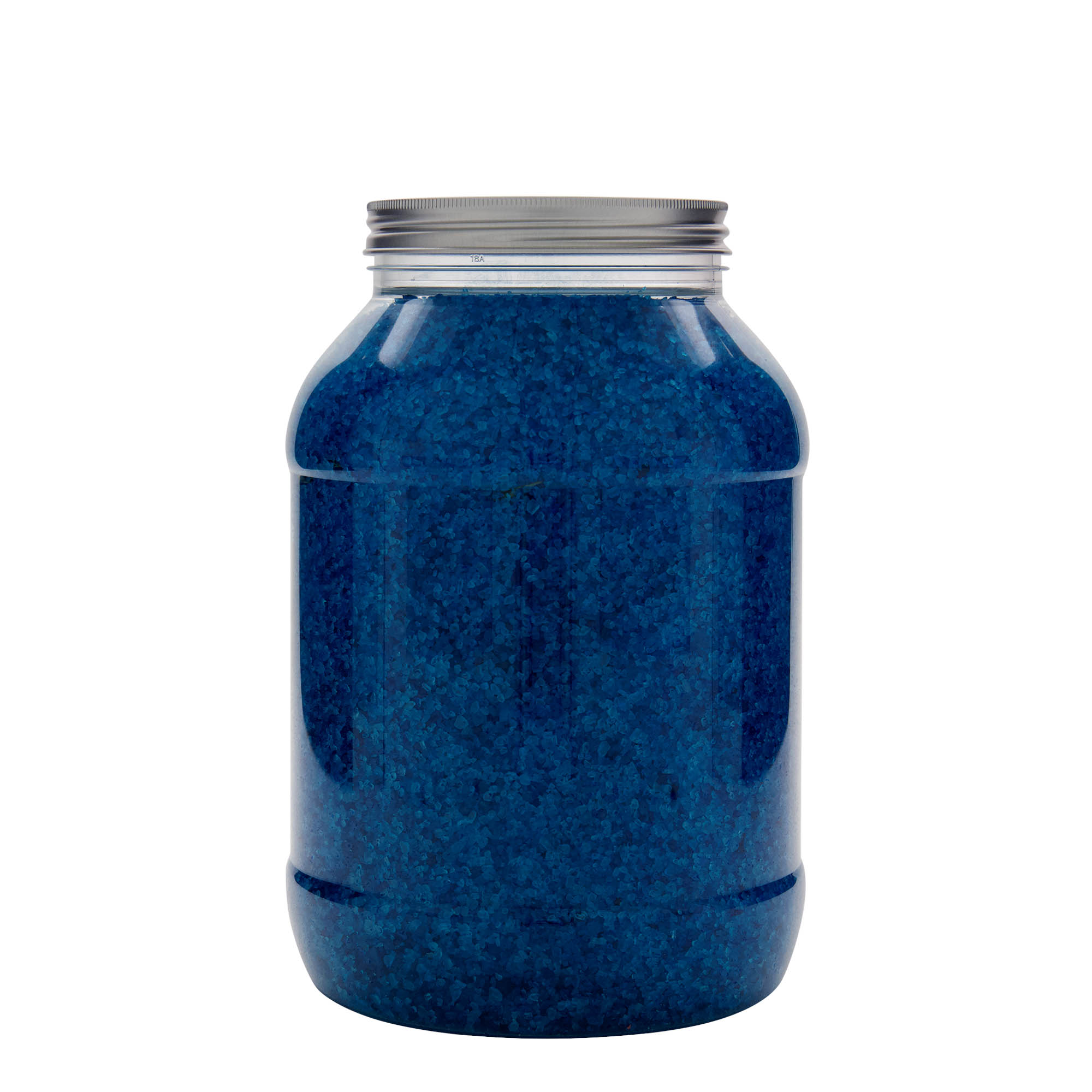 3.000 ml PET-boks 'Lulu', plast, åpning: 100/400 3.000 ml PET-boks 'Lulu', plast, åpning: 100/400