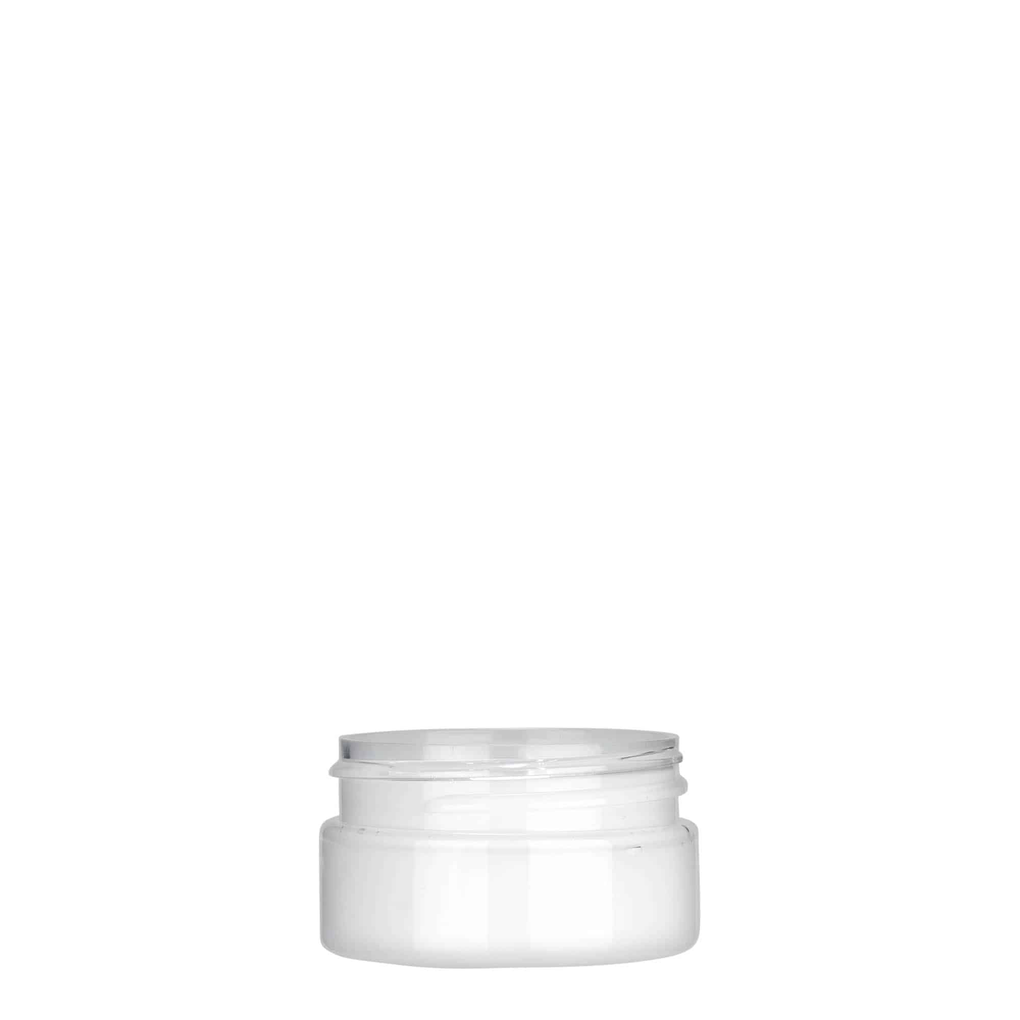 25 ml PET-boks "Isabella", åpning: 48/400