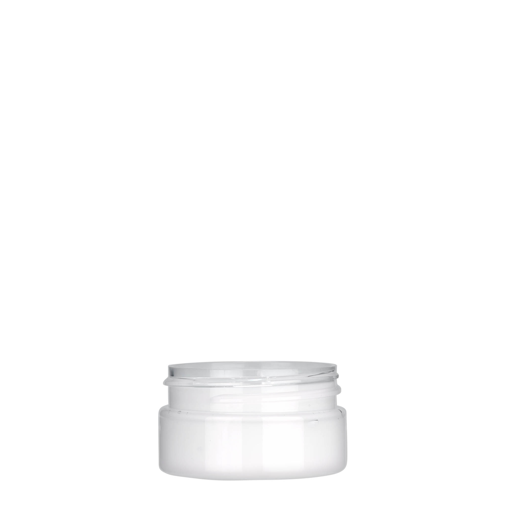 25 ml PET-beholder 'Isabella', åpning: 48/400
