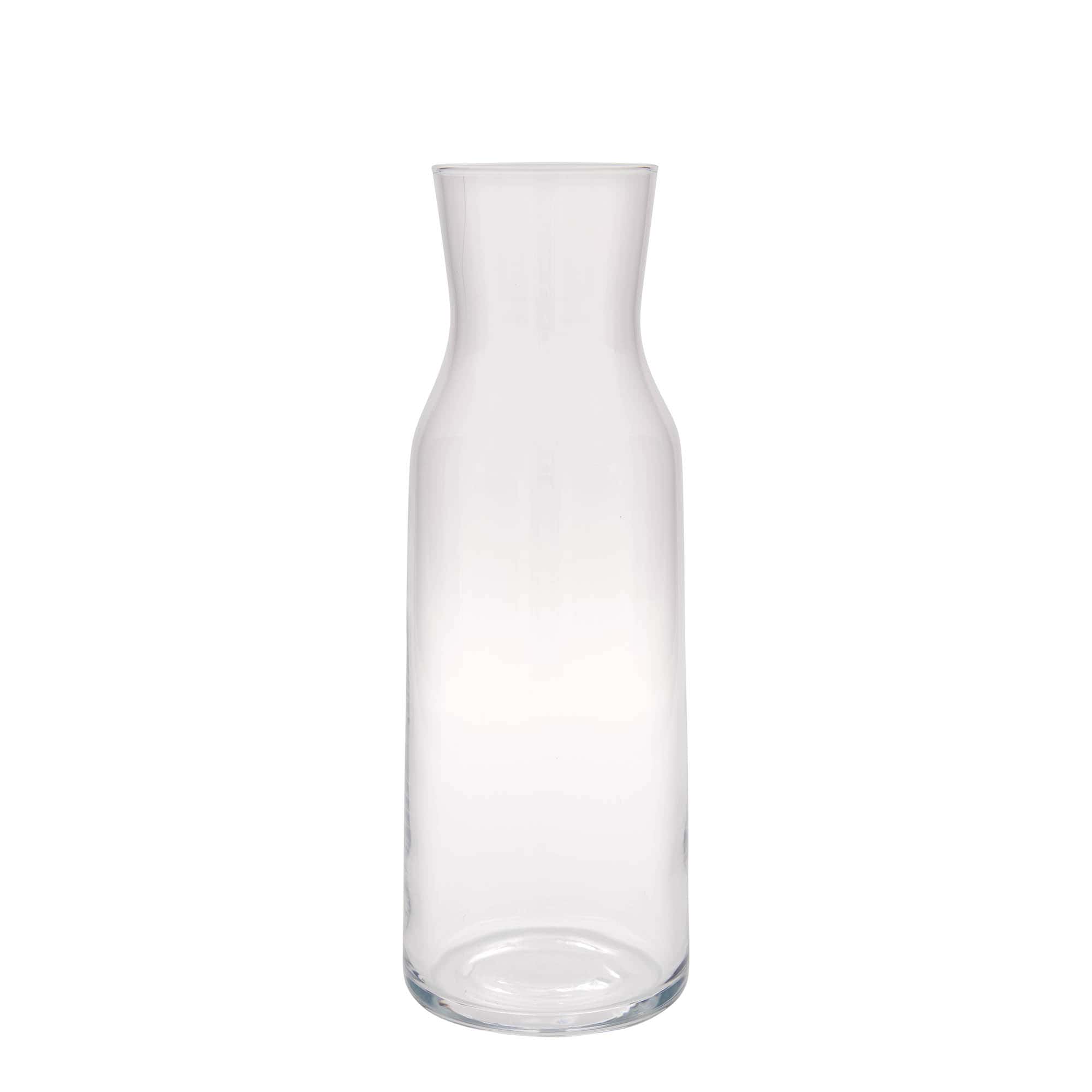 1100 ml karaffel "Aquaria", glass 1100 ml karaffel "Aquaria", glass