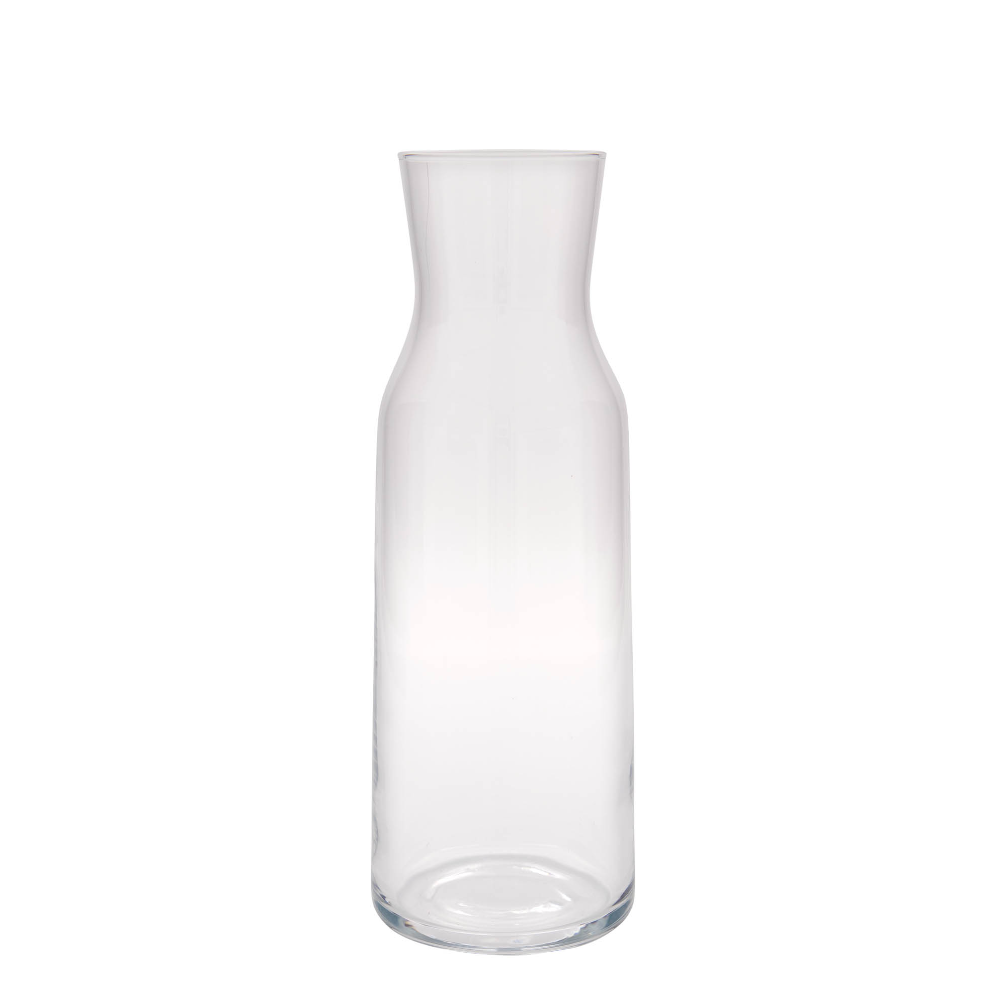 1.100 ml karaffel 'Aquaria', glass 1.100 ml karaffel 'Aquaria', glass