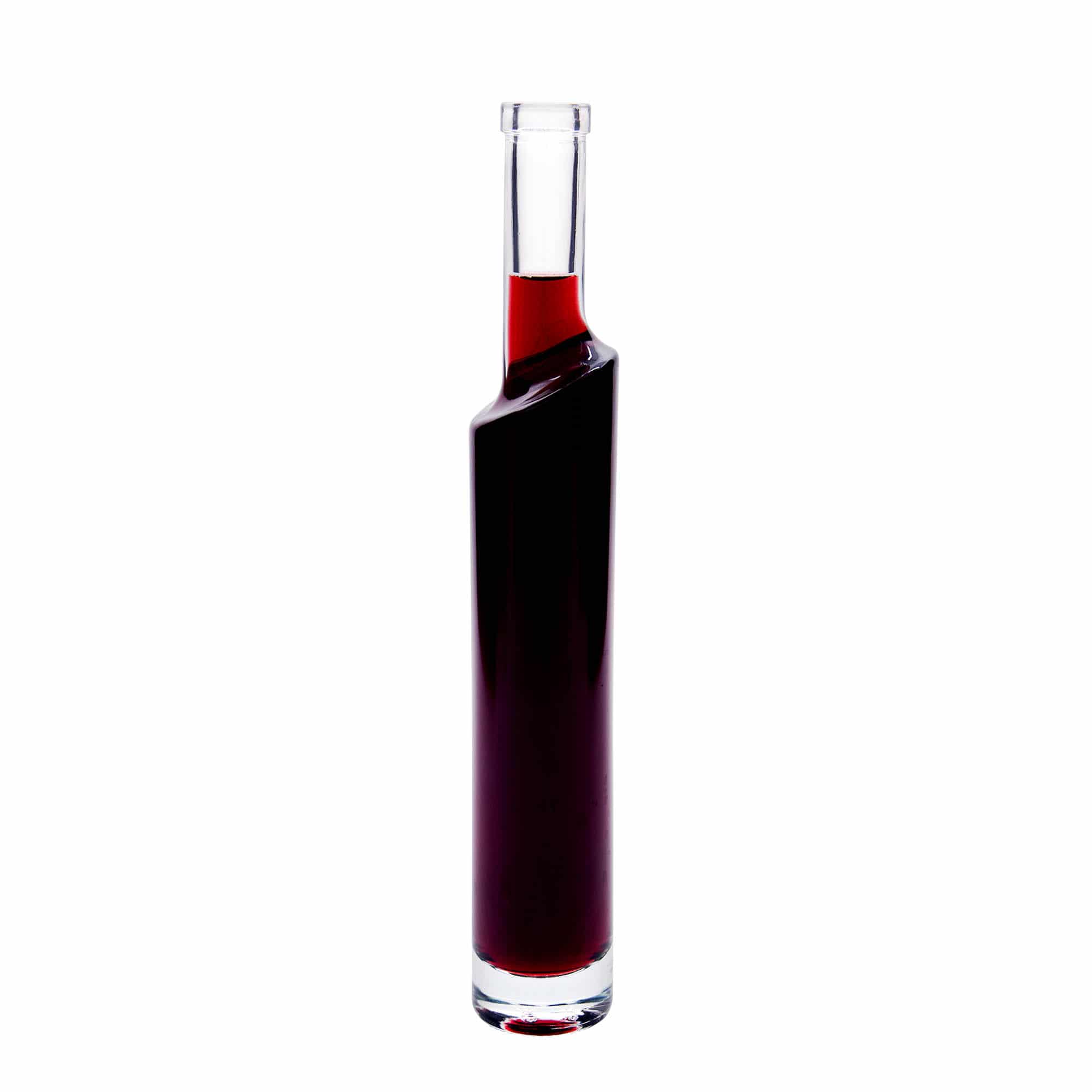 500 ml glassflaske "Feeling", åpning: Kork