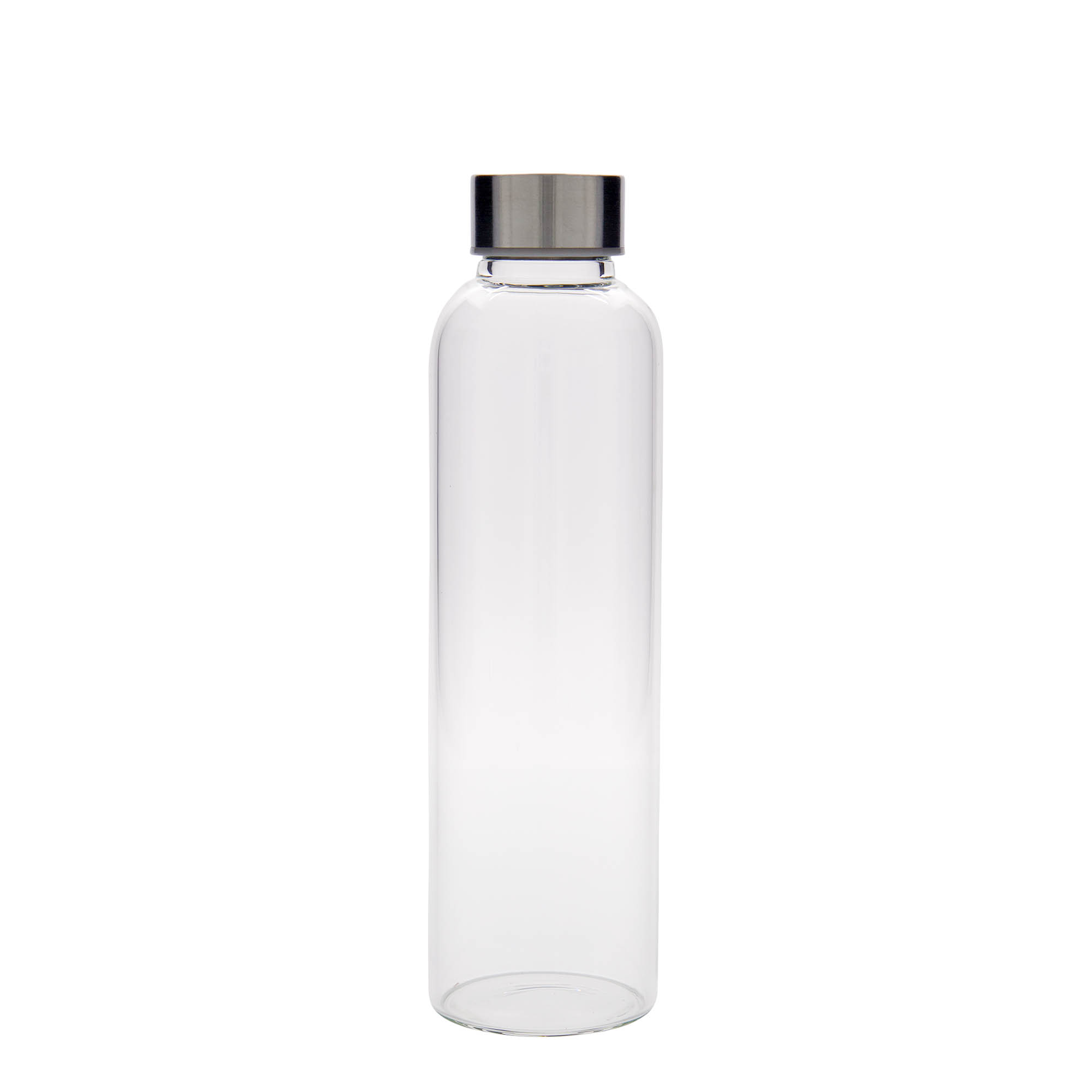 500 ml drikkeflaske 'Perseus', glass, åpning: skrukork 500 ml drikkeflaske 'Perseus', glass, åpning: skrukork