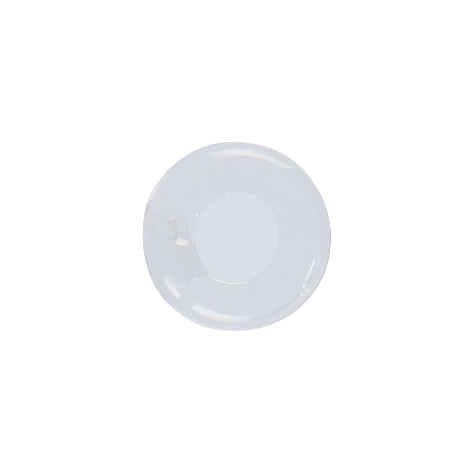 Skrumpelokk 22x35, PVC-plast