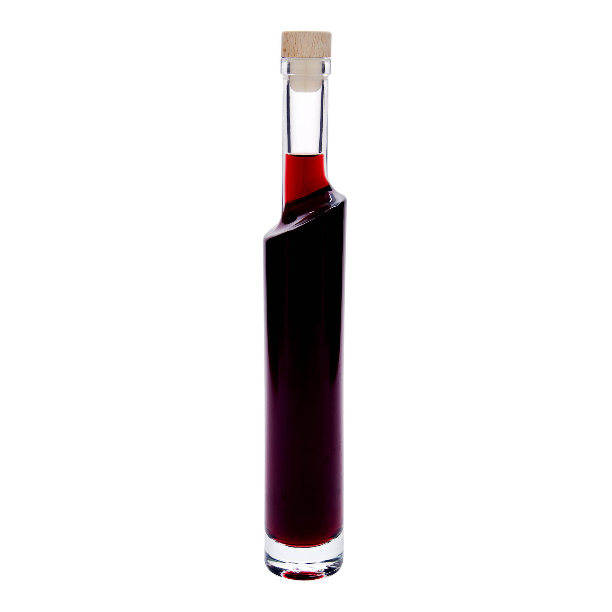 500 ml glassflaske 'Feeling', åpning: kork 500 ml glassflaske 'Feeling', åpning: kork
