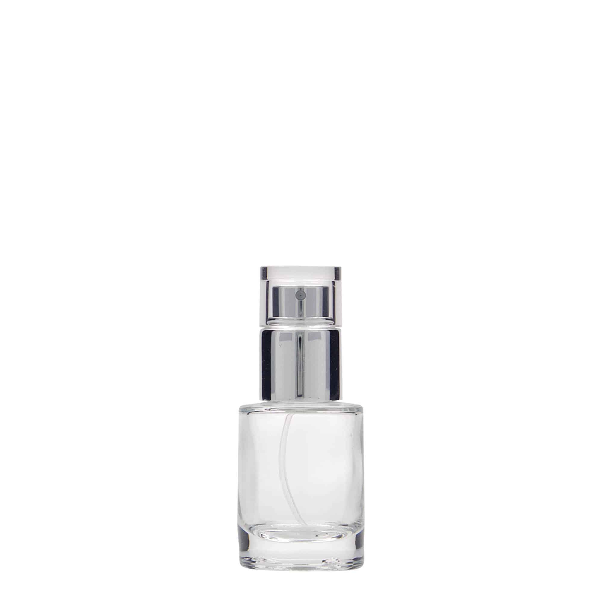 15 ml glassflaske 'Jasmina'