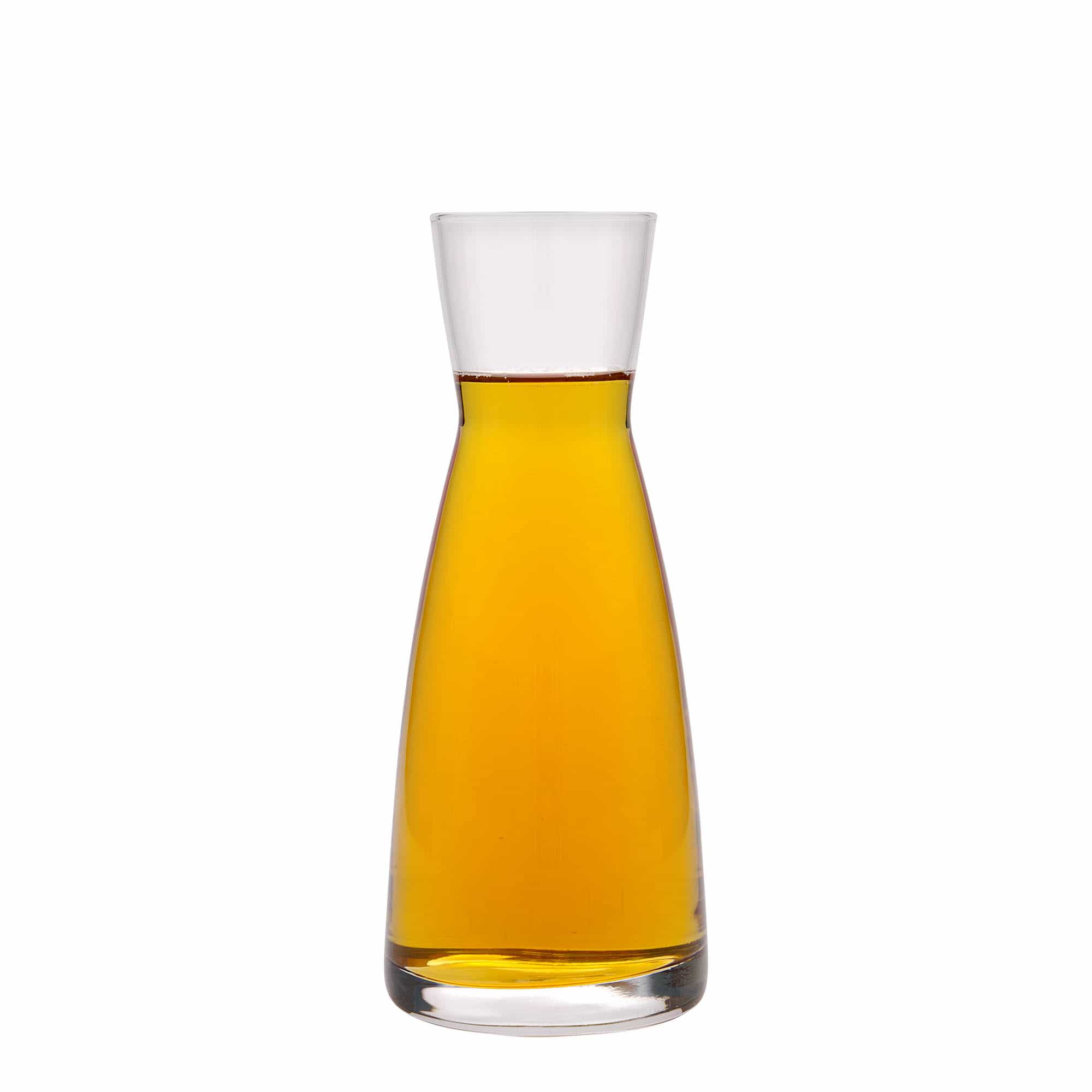 500 ml karaffel "Ypsilon", glass