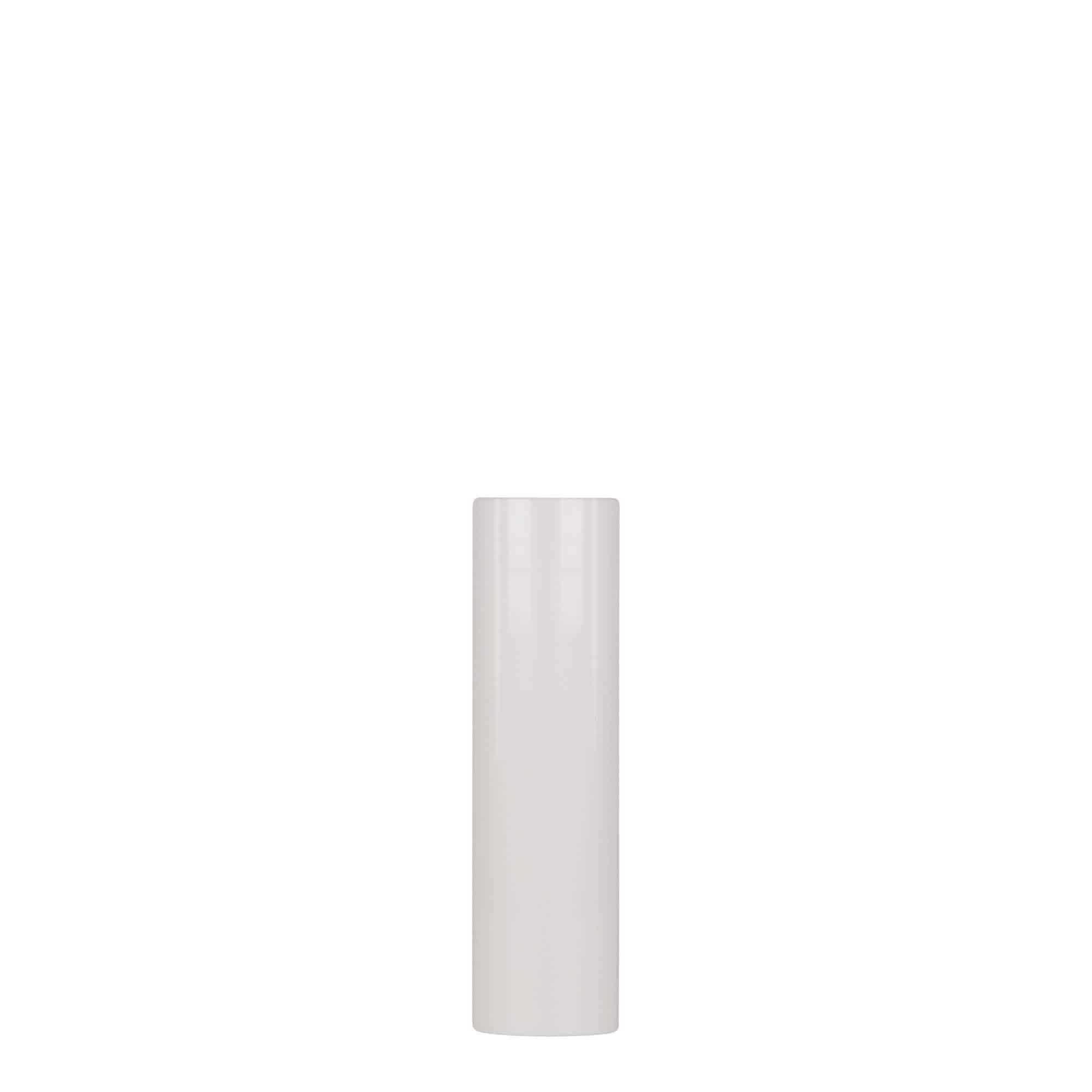 15 ml Airless Dispenser "Nano", PP-plast, hvit 15 ml Airless Dispenser "Nano", PP-plast, hvit