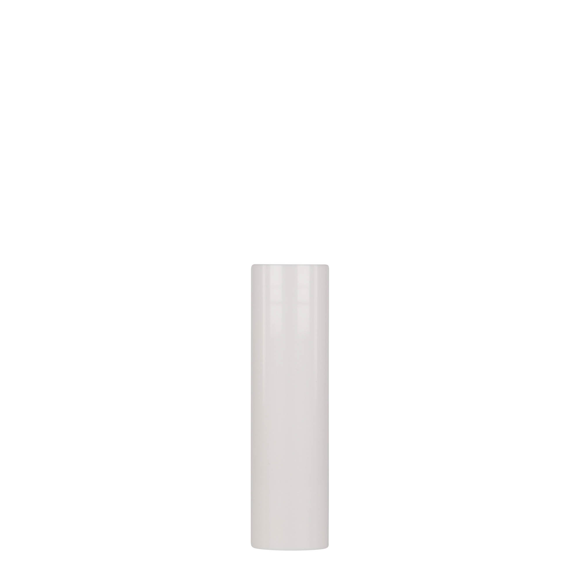 15 ml luftløs dispenser 'Nano', PP-plast, hvit 15 ml luftløs dispenser 'Nano', PP-plast, hvit