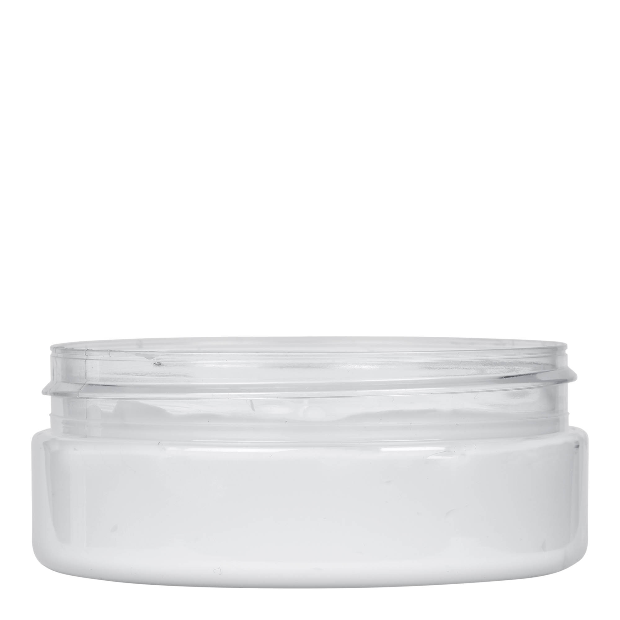 200 ml PET-boks "Isabella", åpning: 100/400