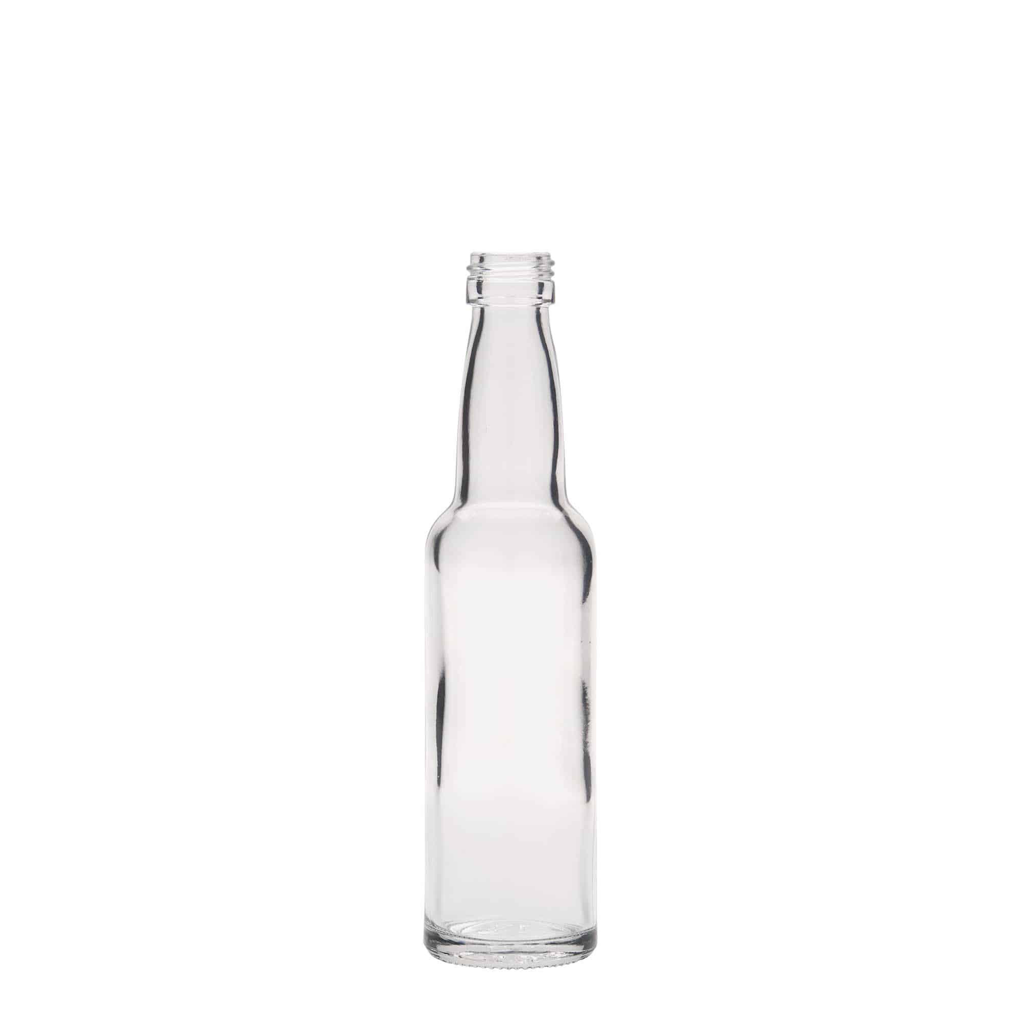 100 ml glassflaske 'Proba' II, åpning: PP 22