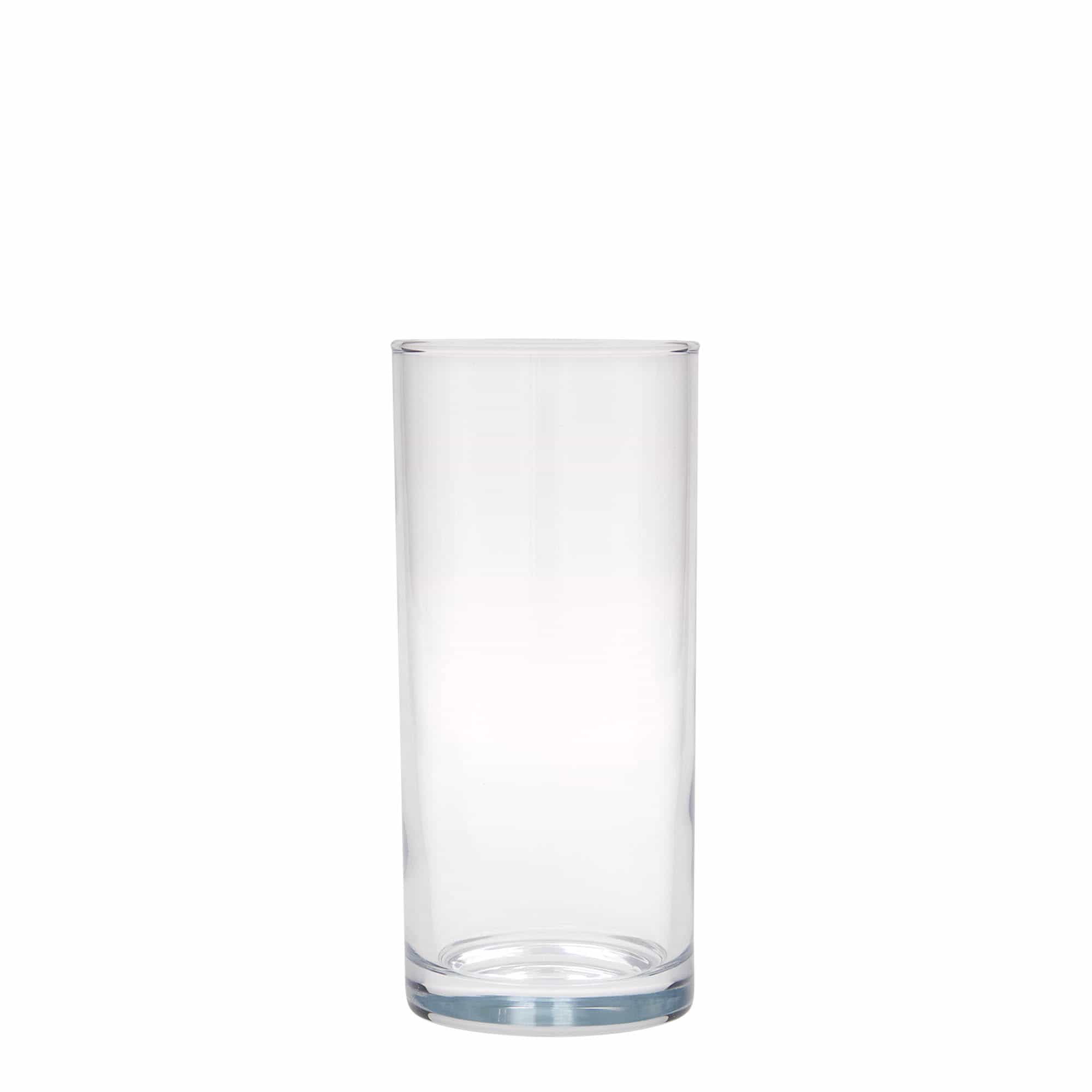 200 ml longdrink-glass "Amsterdam", glass 200 ml longdrink-glass "Amsterdam", glass