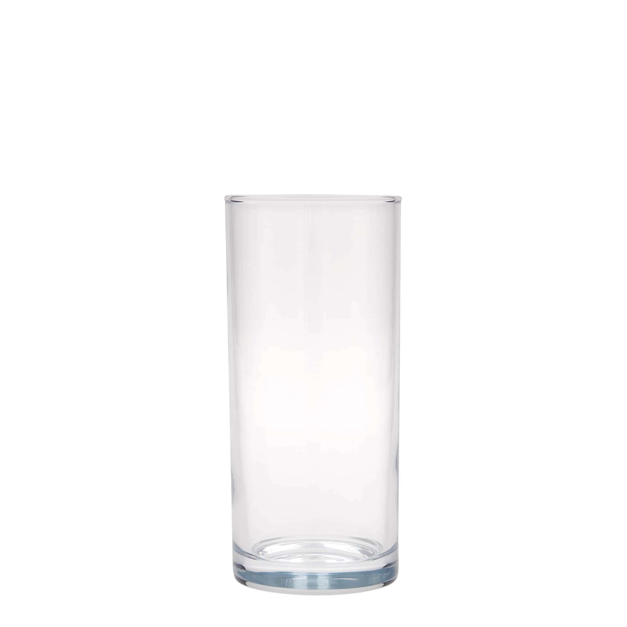 200 ml Longdrinkglass 'Amsterdam', glass