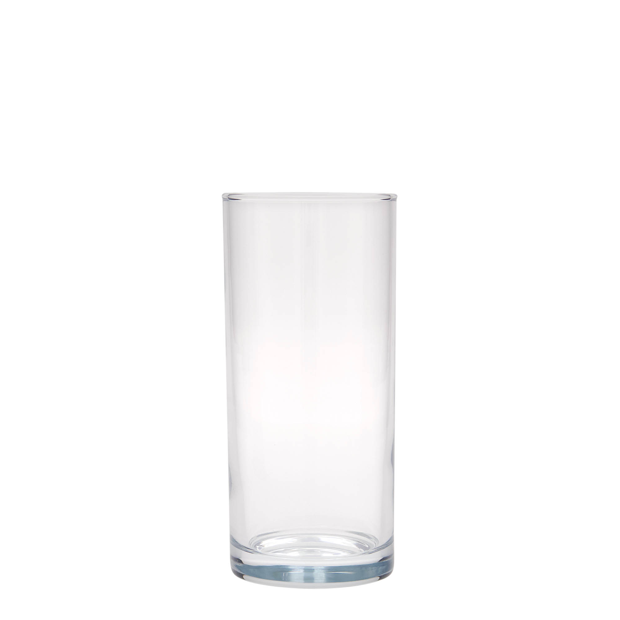 200 ml Longdrinkglass 'Amsterdam', glass 200 ml Longdrinkglass 'Amsterdam', glass